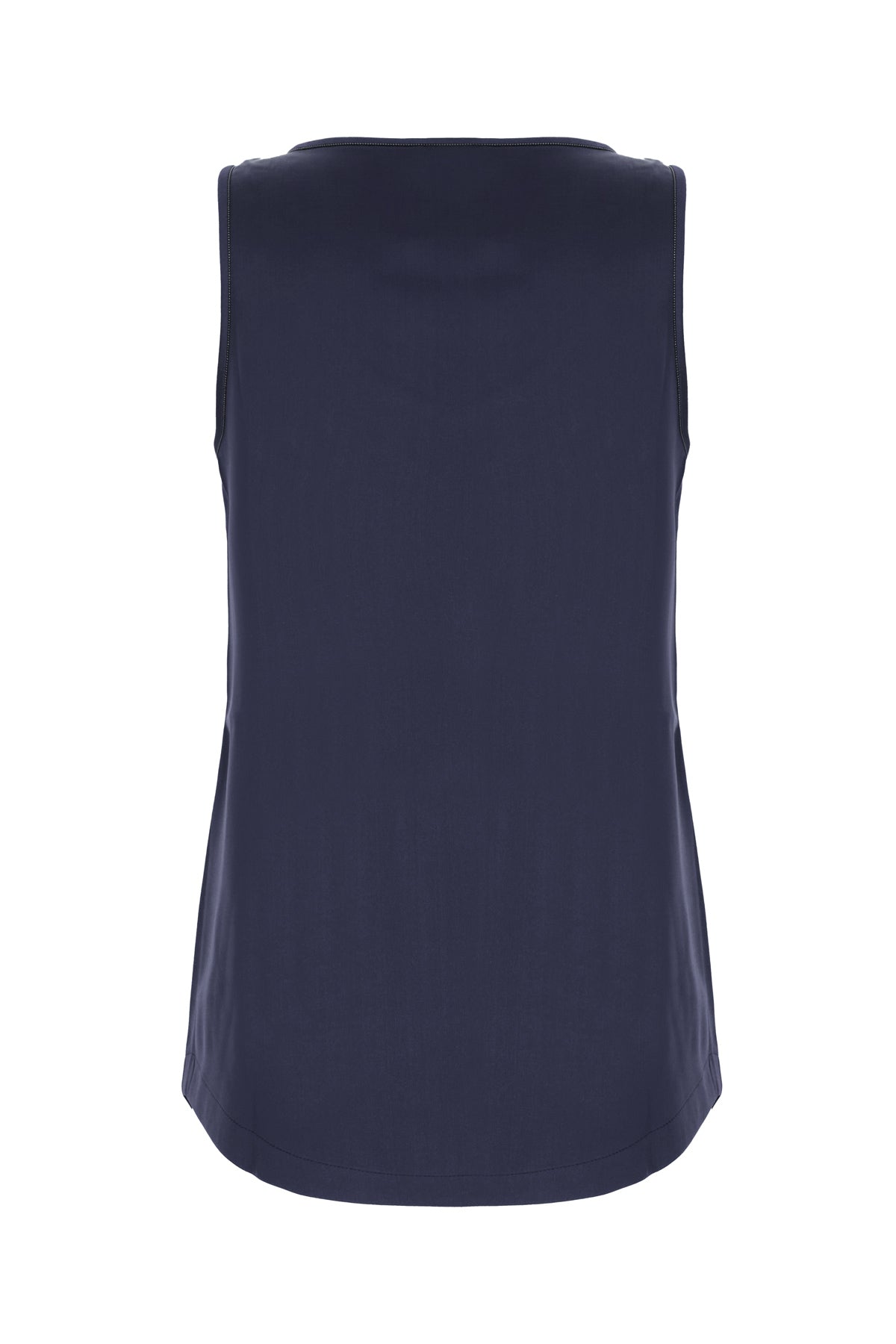 Brunello Cucinelli Woman Clothing Tops BRUNELLO CUCINELLI