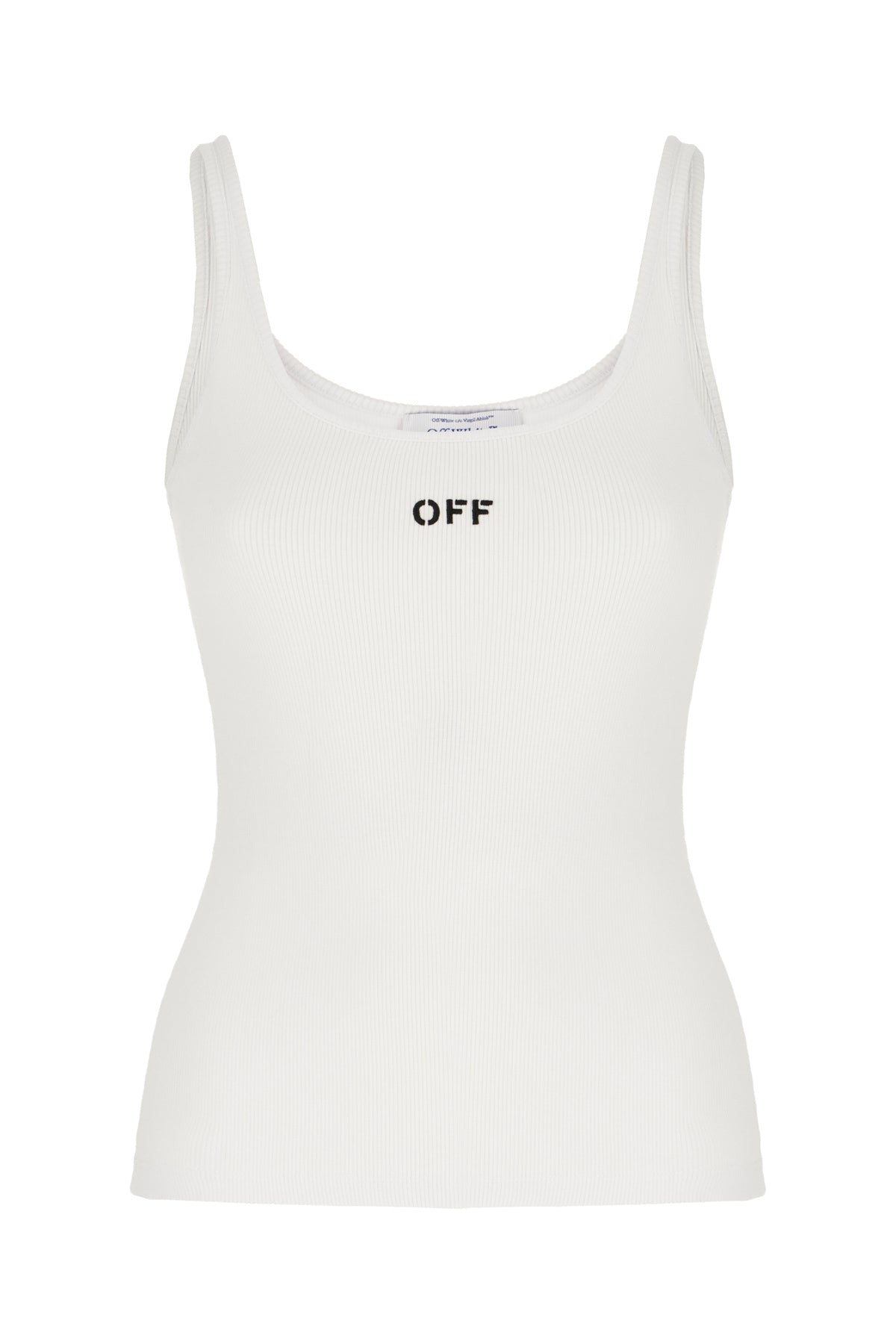 Off White Woman Clothing Tops OFF-WHITE