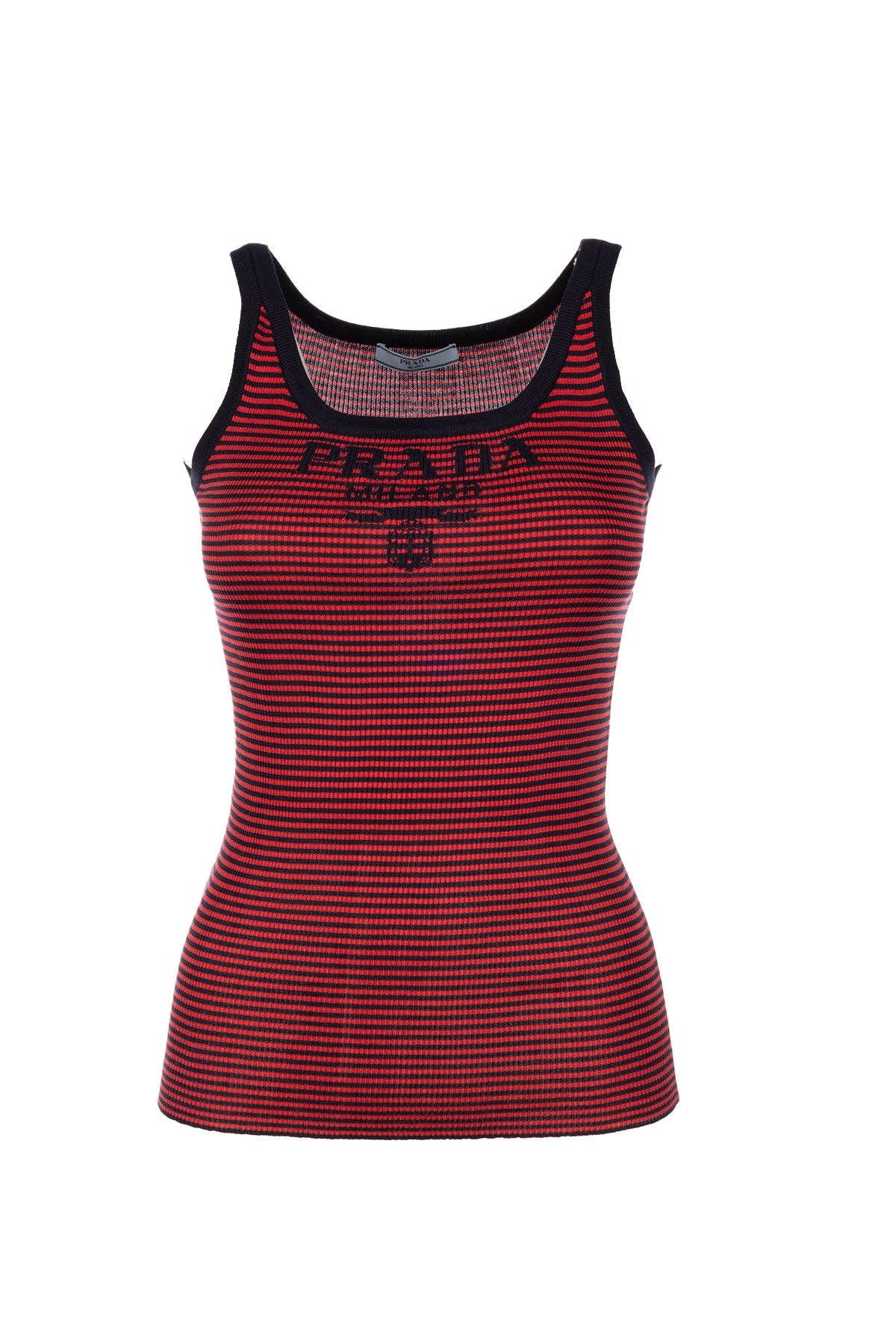 Prada Woman Clothing Tops PRADA