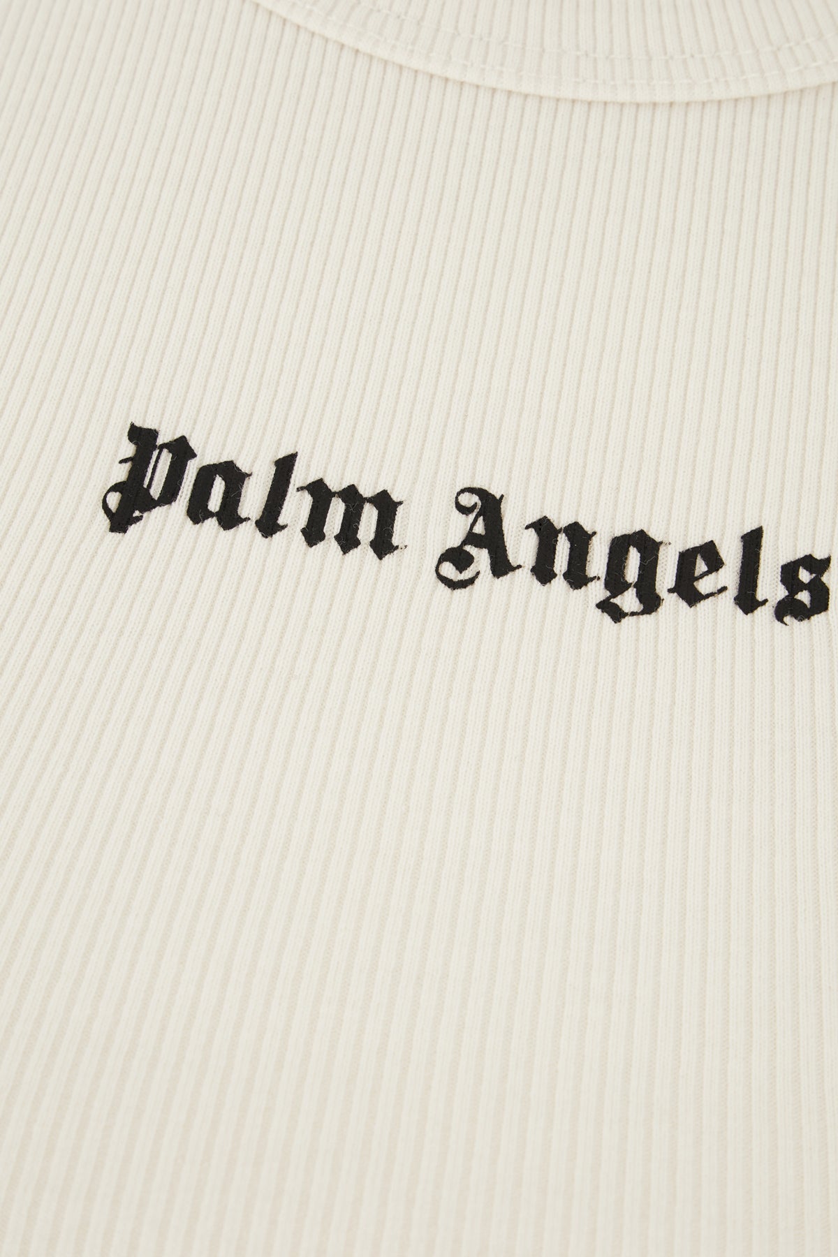 Palm Angels Woman Clothing Tops PALM ANGELS