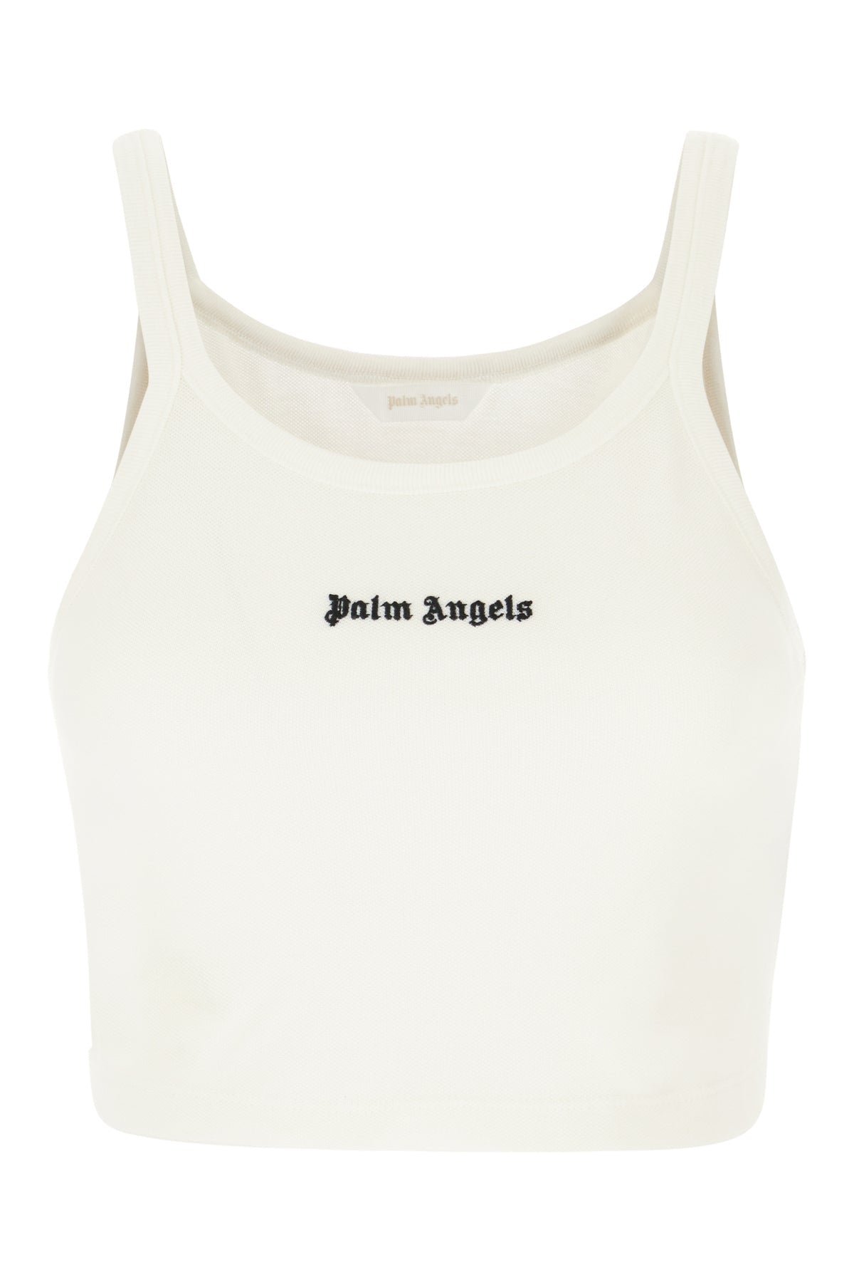 Palm Angels Woman Clothing Tops PALM ANGELS