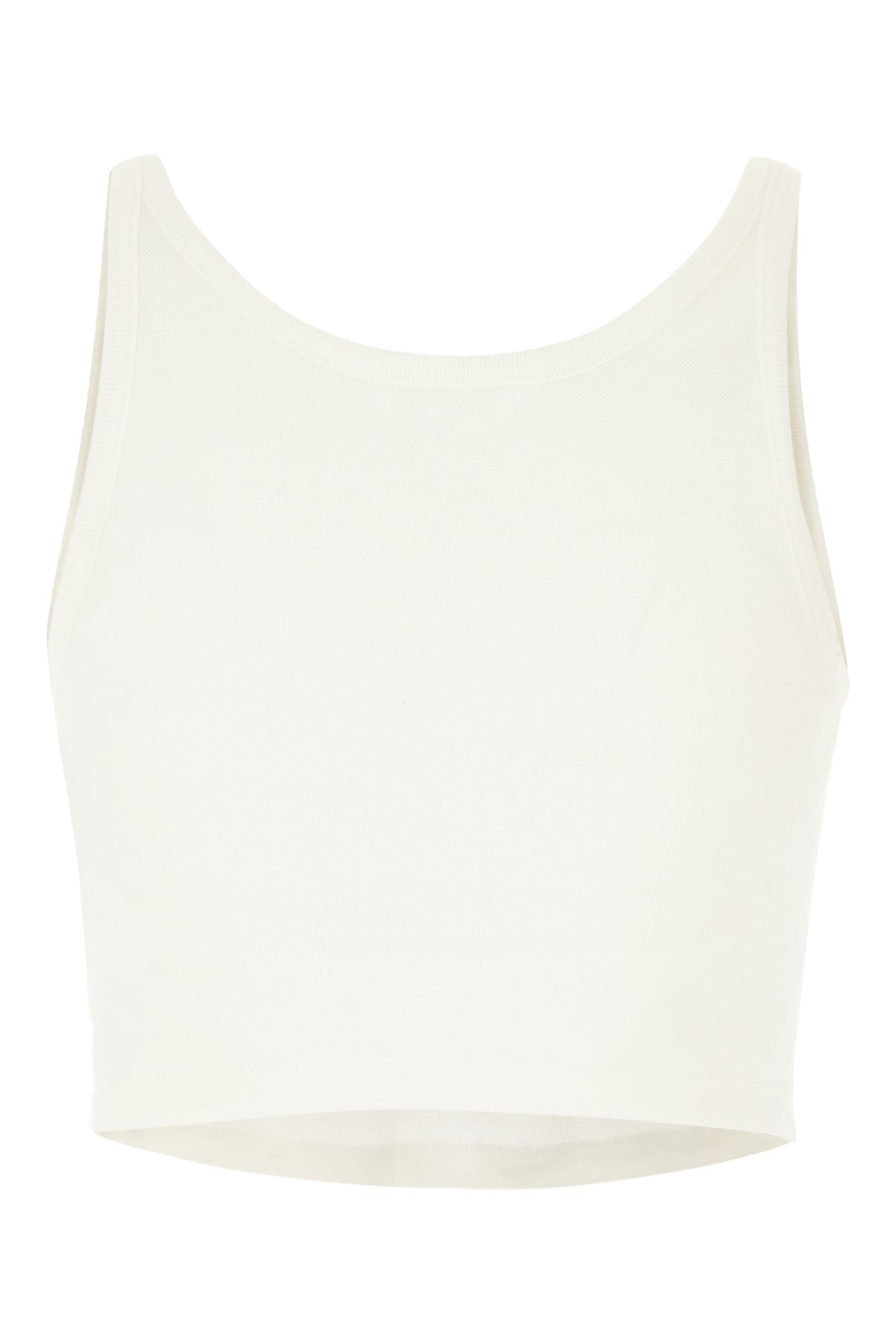 Palm Angels Woman Clothing Tops PALM ANGELS