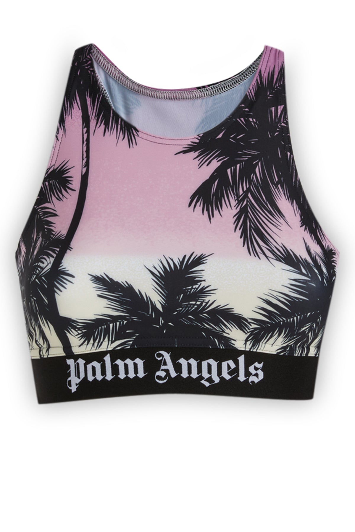Palm Angels Woman Clothing Tops PALM ANGELS