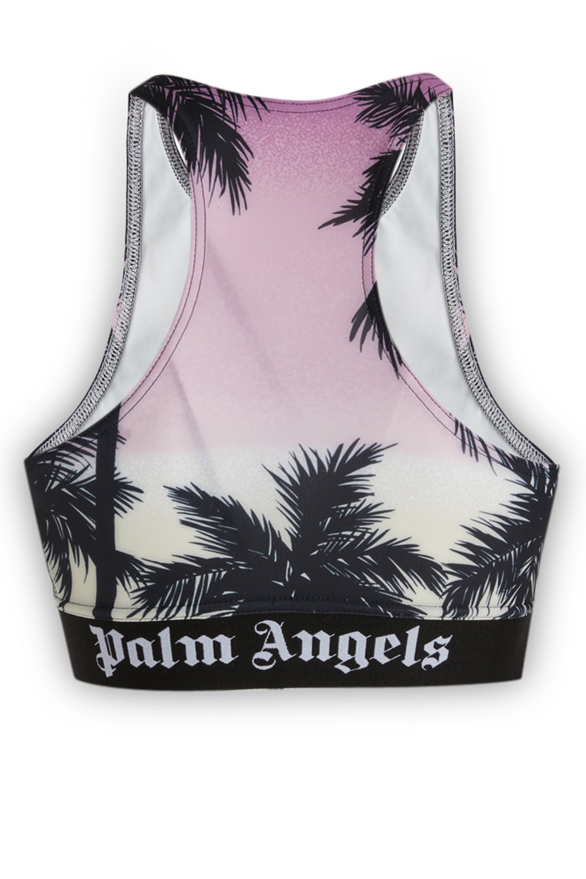 Palm Angels Woman Clothing Tops PALM ANGELS