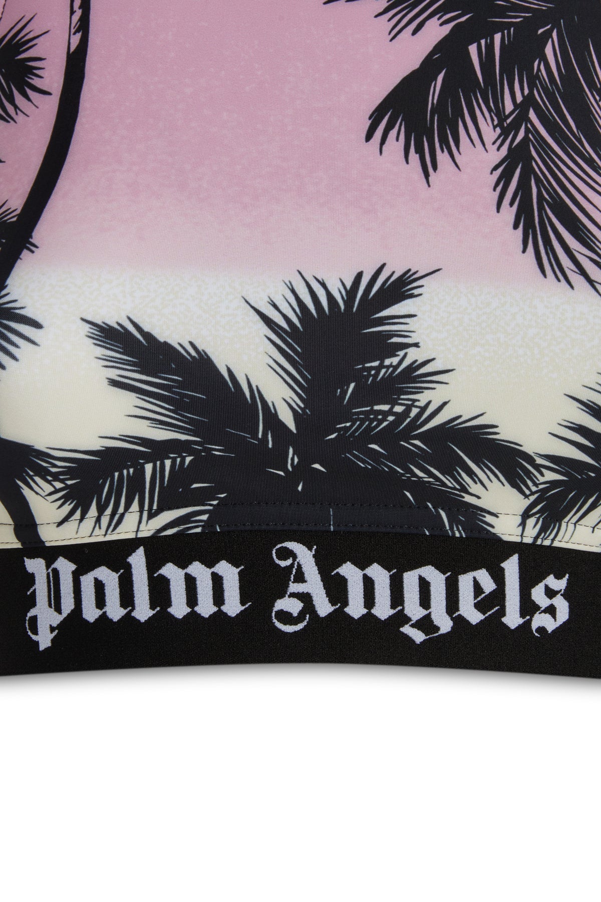 Palm Angels Woman Clothing Tops PALM ANGELS