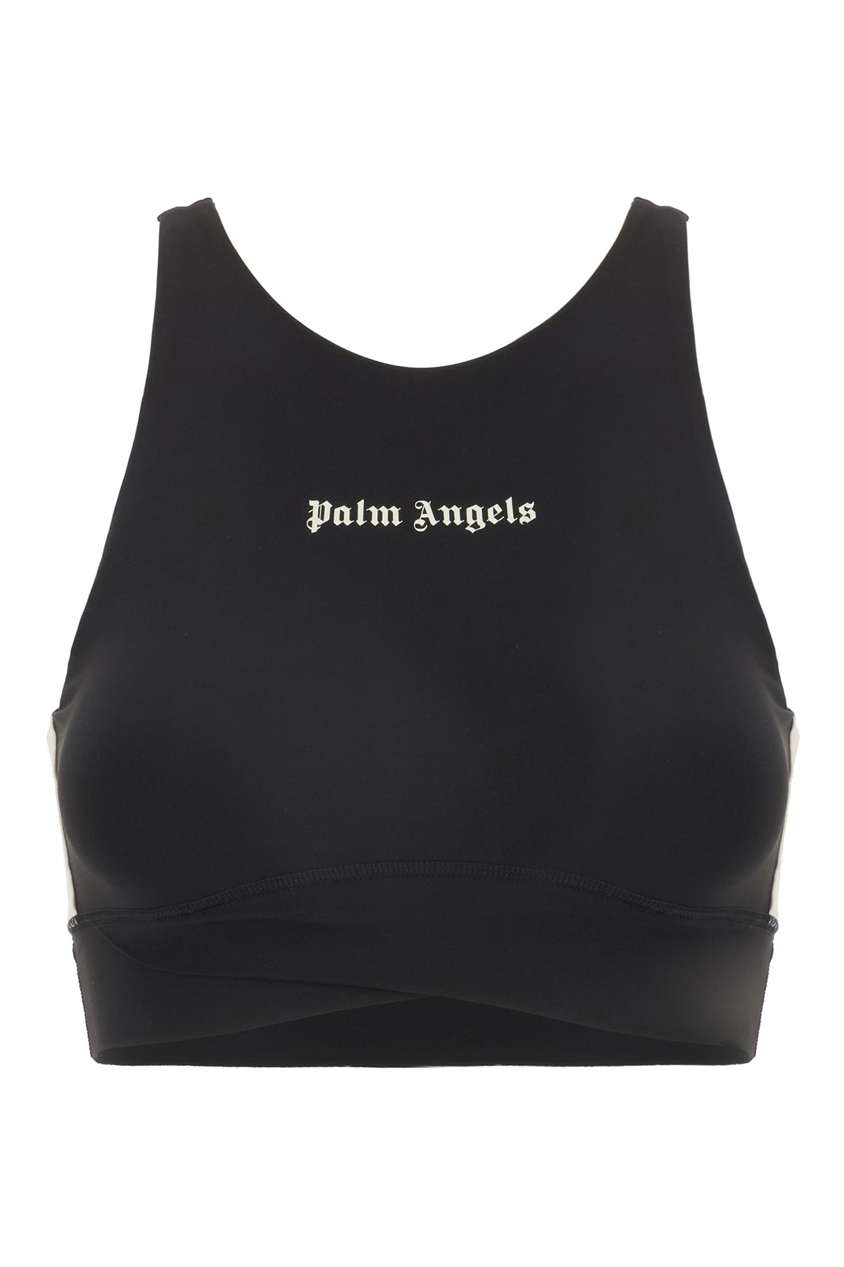 Palm Angels Woman Clothing Tops PALM ANGELS