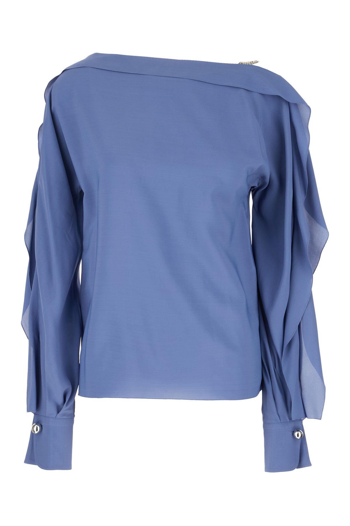 Lanvin Woman Clothing Tops LANVIN