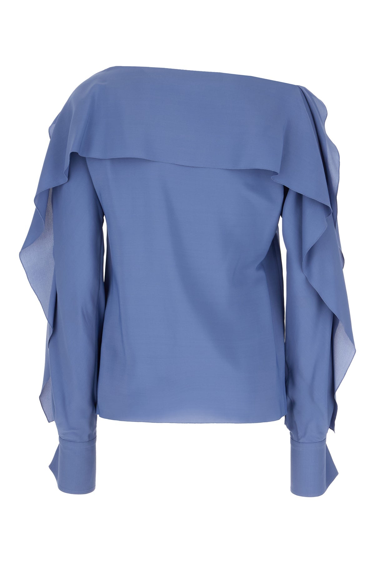 Lanvin Woman Clothing Tops LANVIN