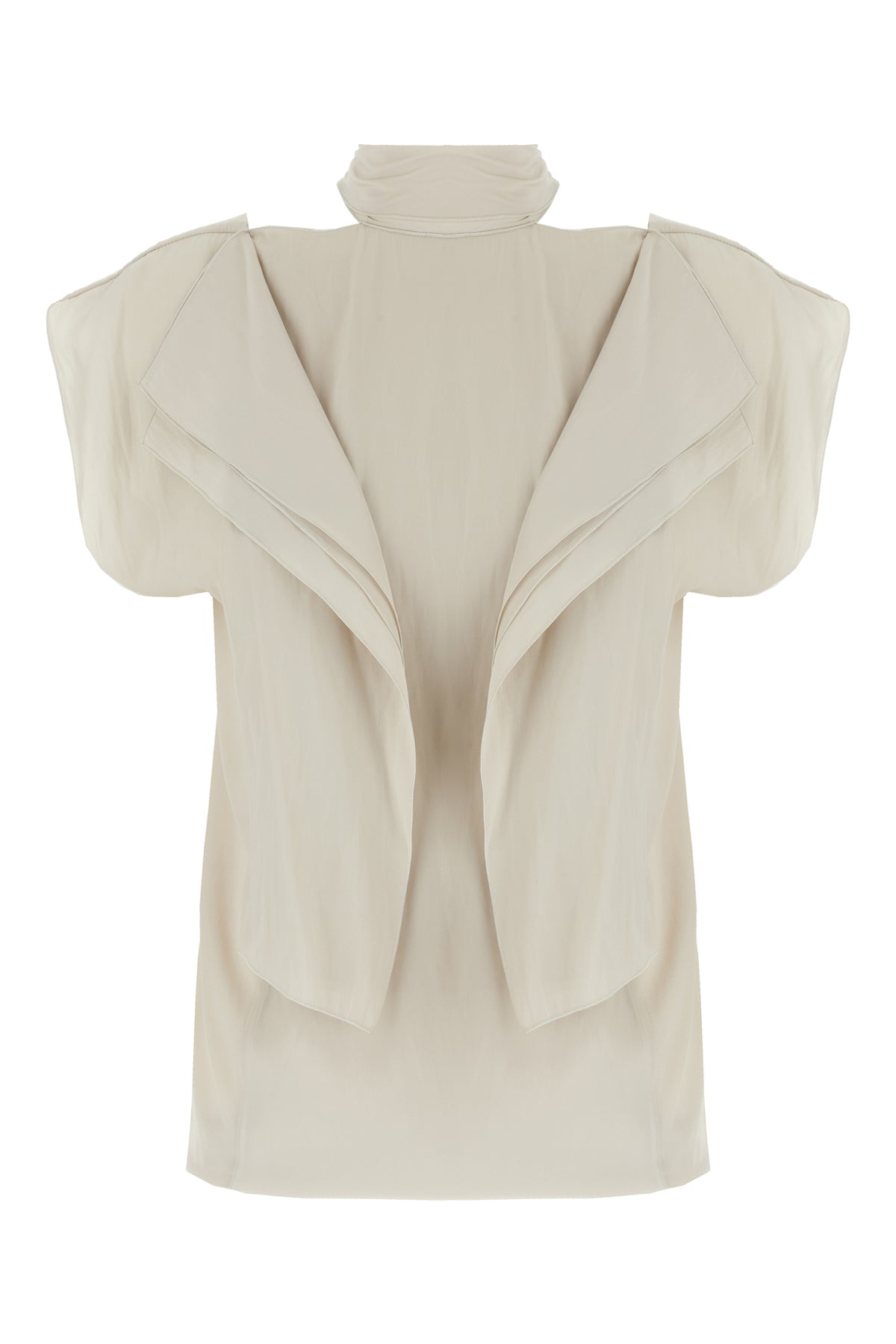 Lanvin Woman Clothing Tops LANVIN