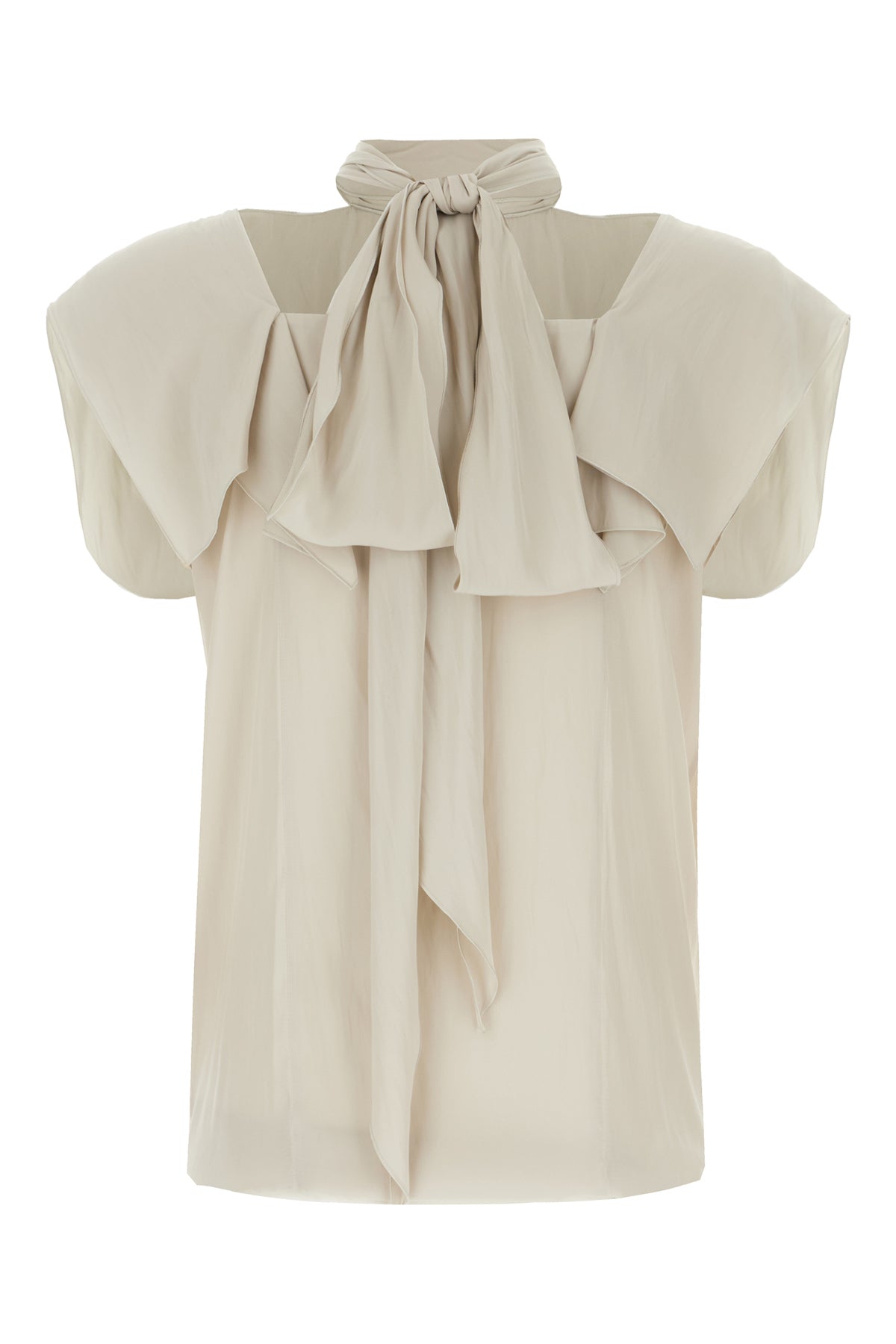 Lanvin Woman Clothing Tops LANVIN