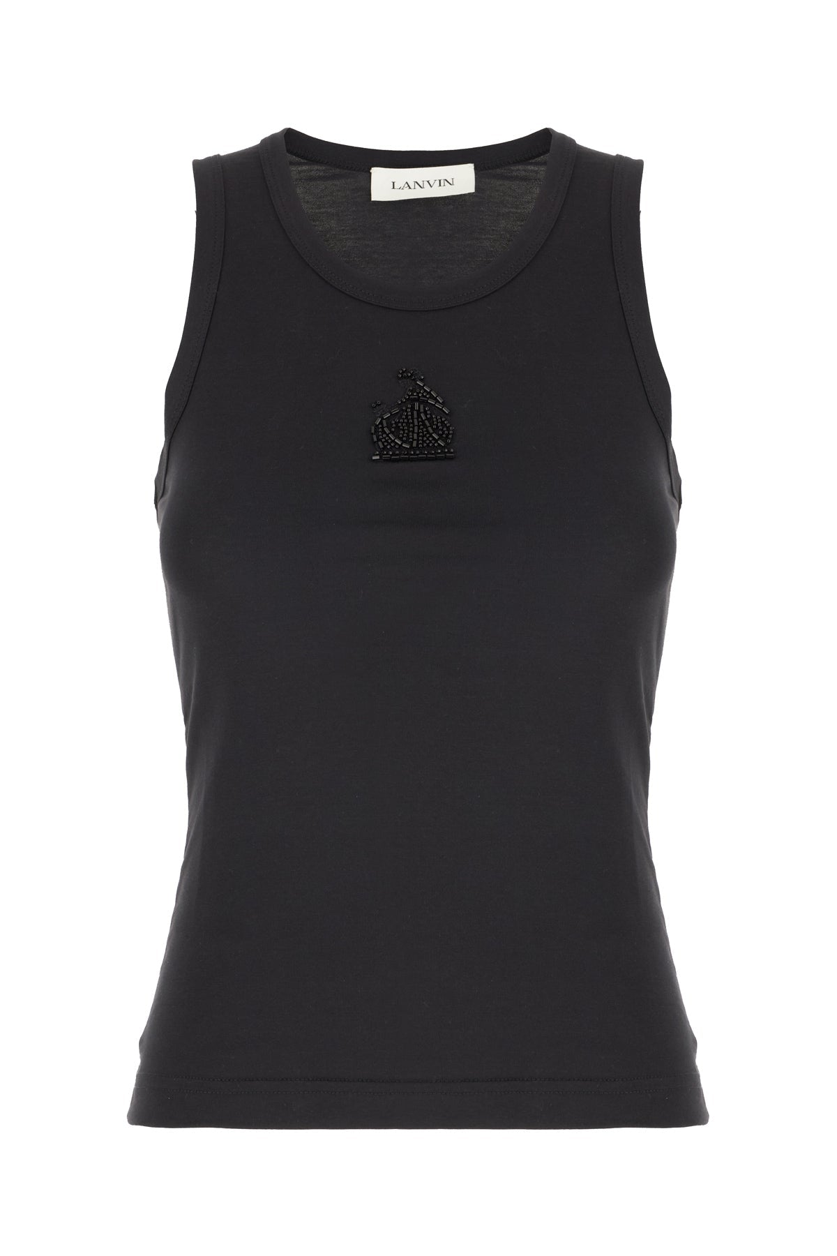 Lanvin Woman Clothing Tops