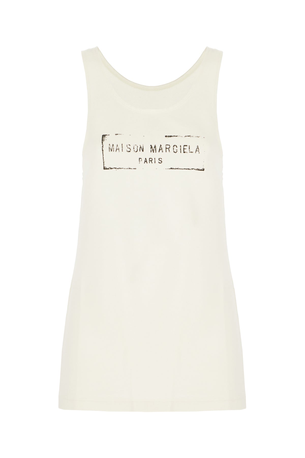 Maison Margiela Woman Clothing Tops MAISON MARGIELA