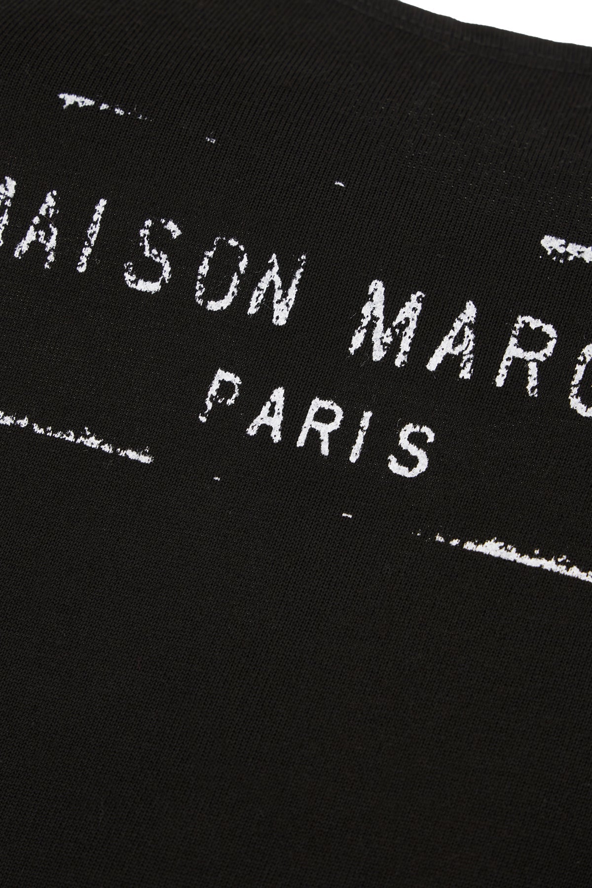 Maison Margiela Women Maison Margiela Woman Clothing Coats MAISON MARGIELA