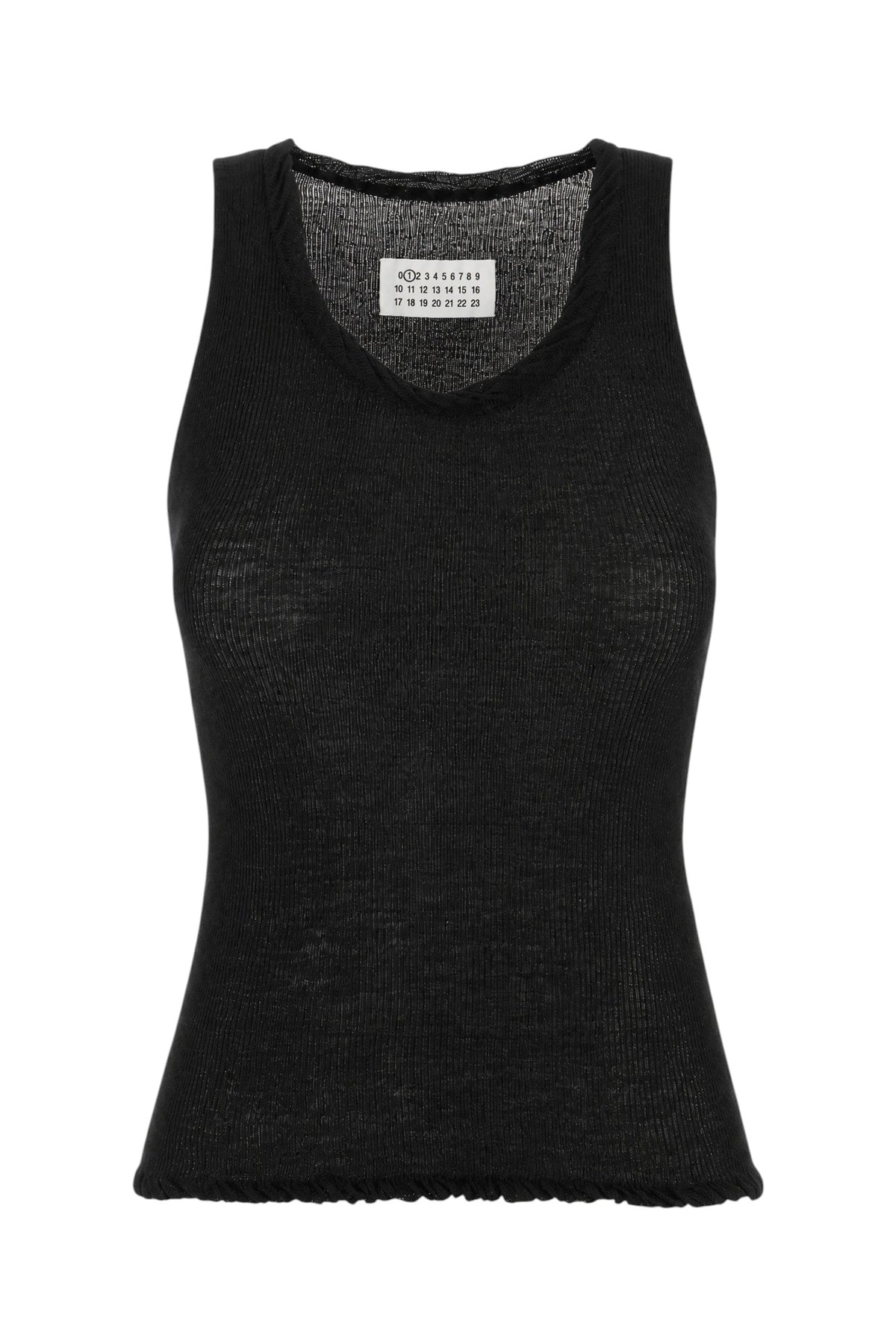 Maison Margiela Woman Clothing Tops MAISON MARGIELA