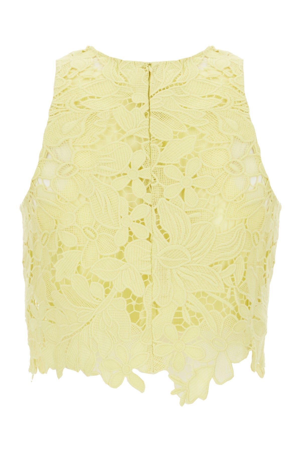 Sportmax Woman Clothing Tops SPORTMAX