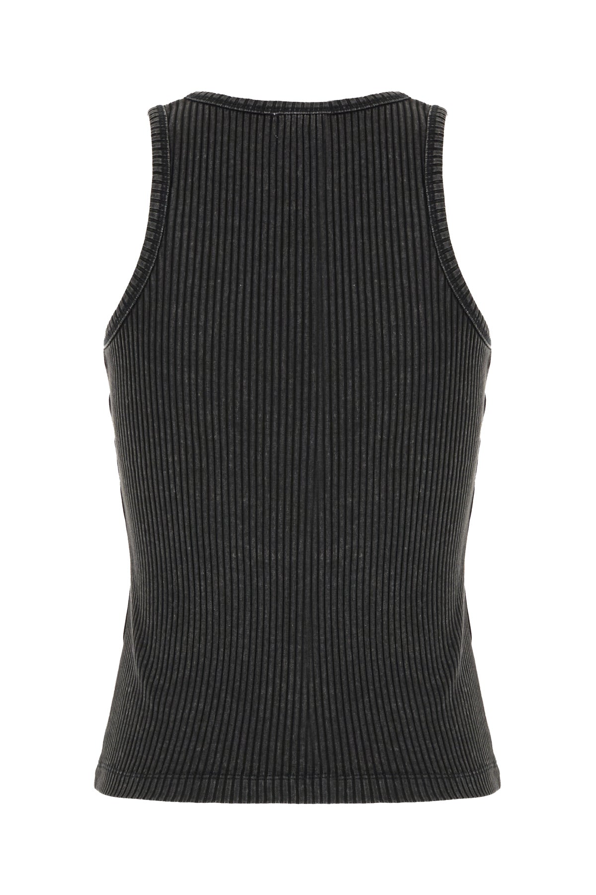 Ganni Woman Clothing Tops GANNI