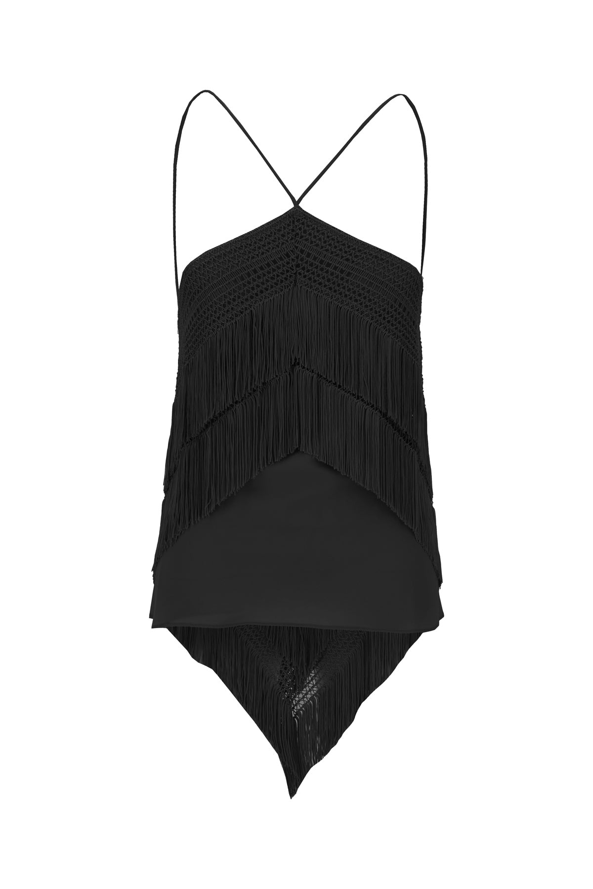 The Andamane Woman Clothing Tops THE ANDAMANE