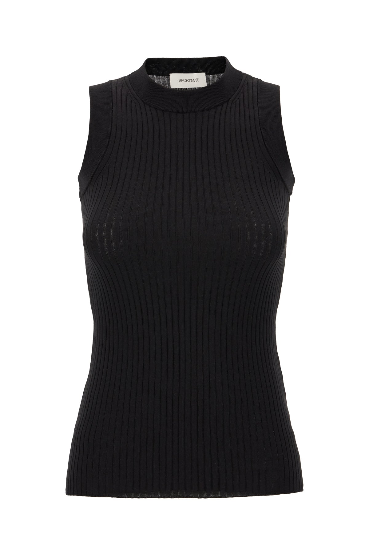 Sportmax Woman Clothing Tops SPORTMAX