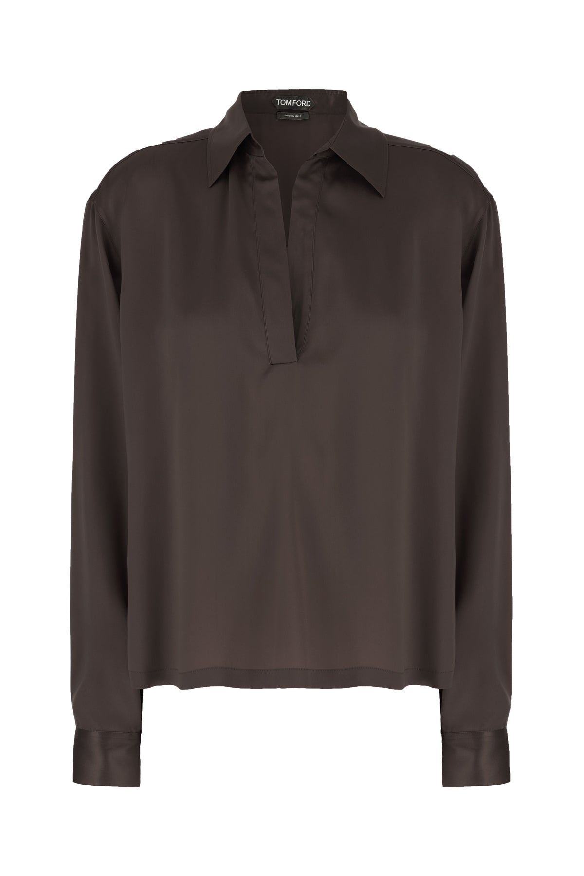 Tom Ford Woman Clothing Tops TOM FORD