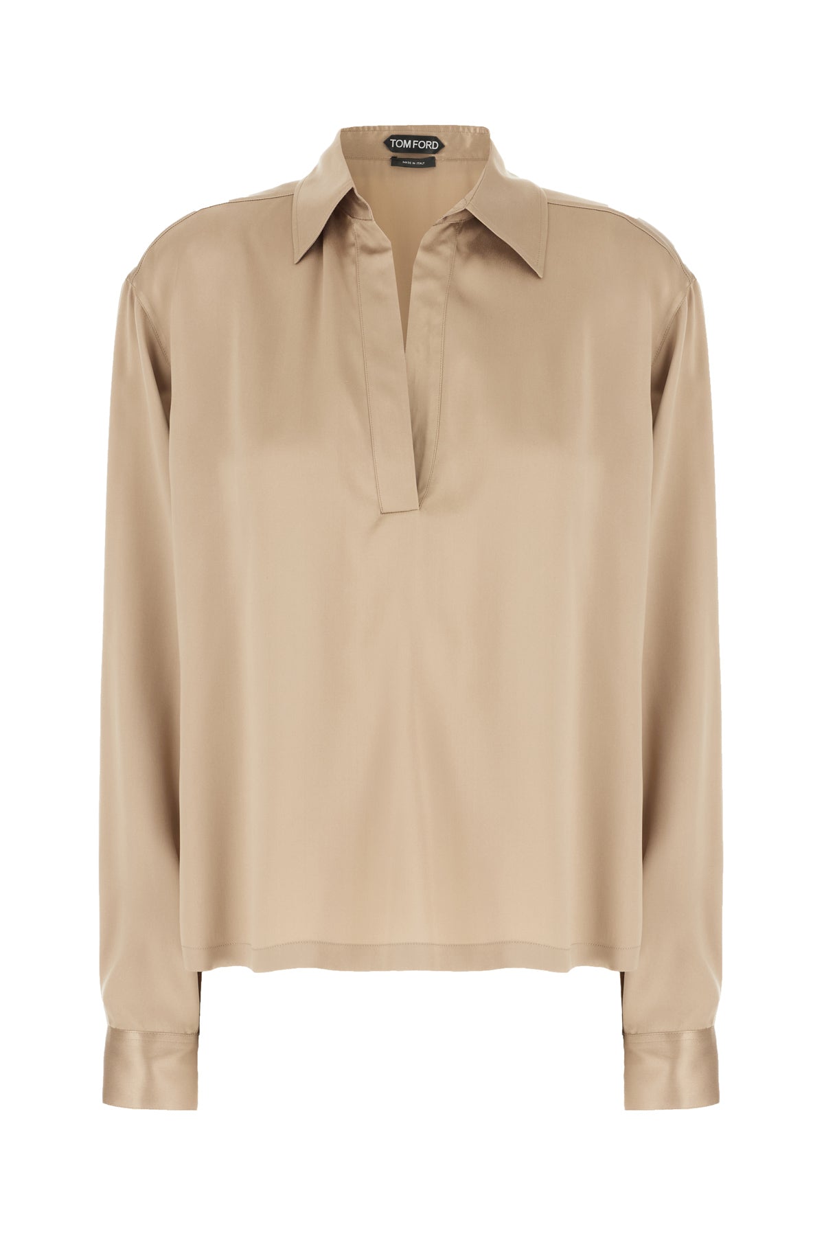 Tom Ford Woman Clothing Tops TOM FORD