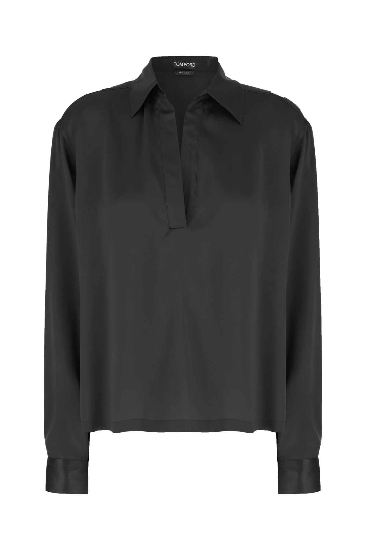Tom Ford Woman Clothing Tops TOM FORD
