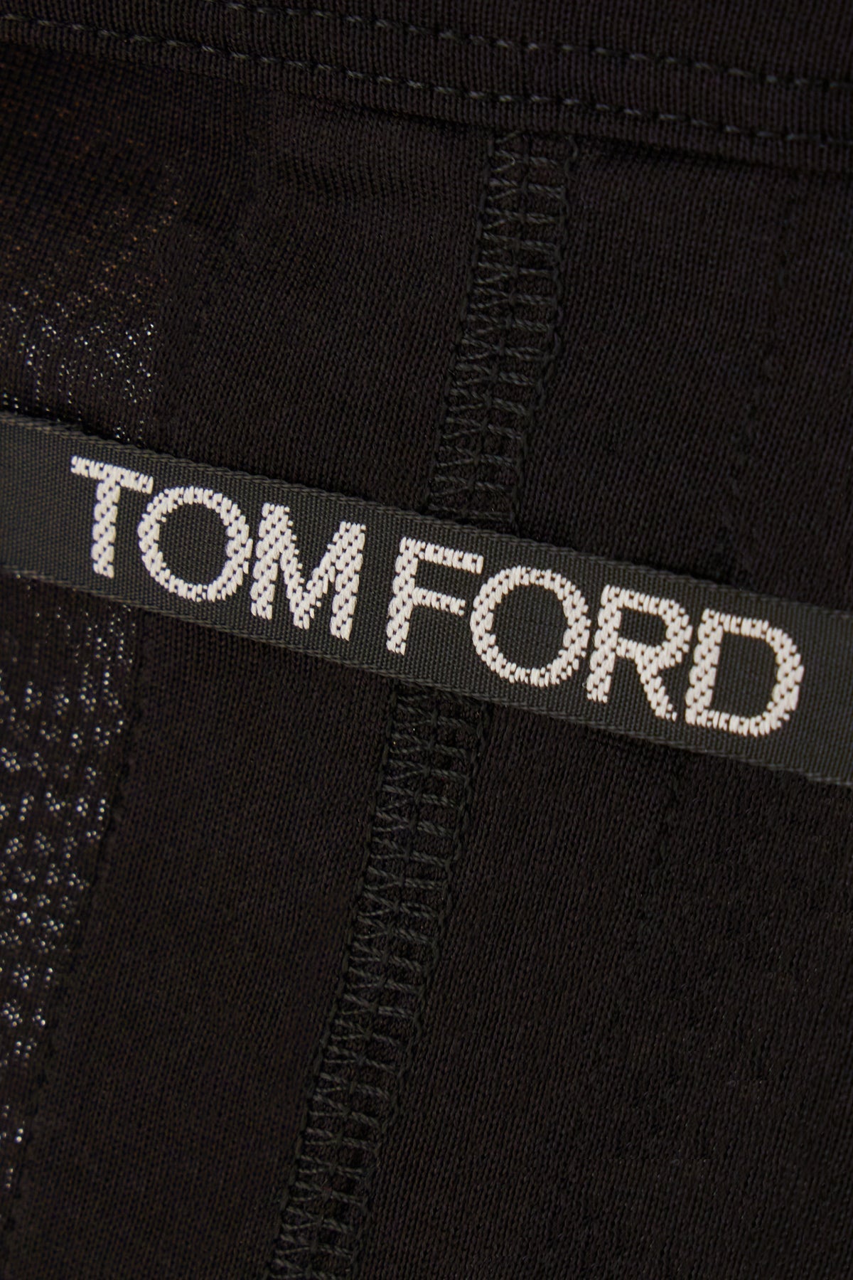 Tom Ford Woman Clothing T-Shirt TOM FORD