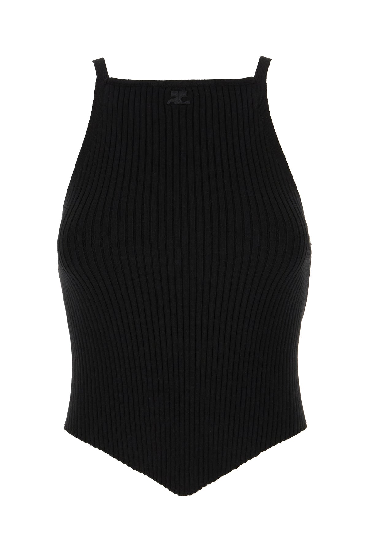 Courreges Women Courreges Woman Clothing Coats COURREGES