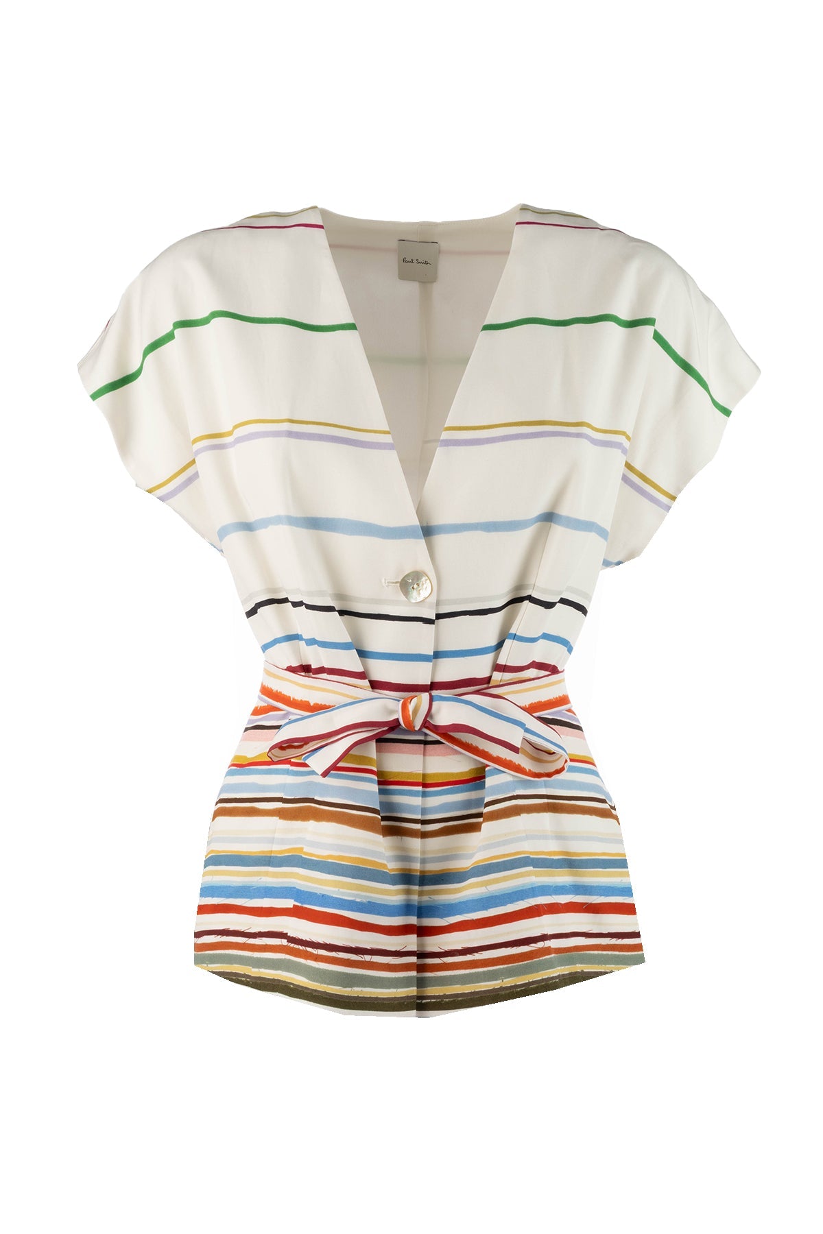 Paul Smith Woman Clothing Tops PAUL SMITH