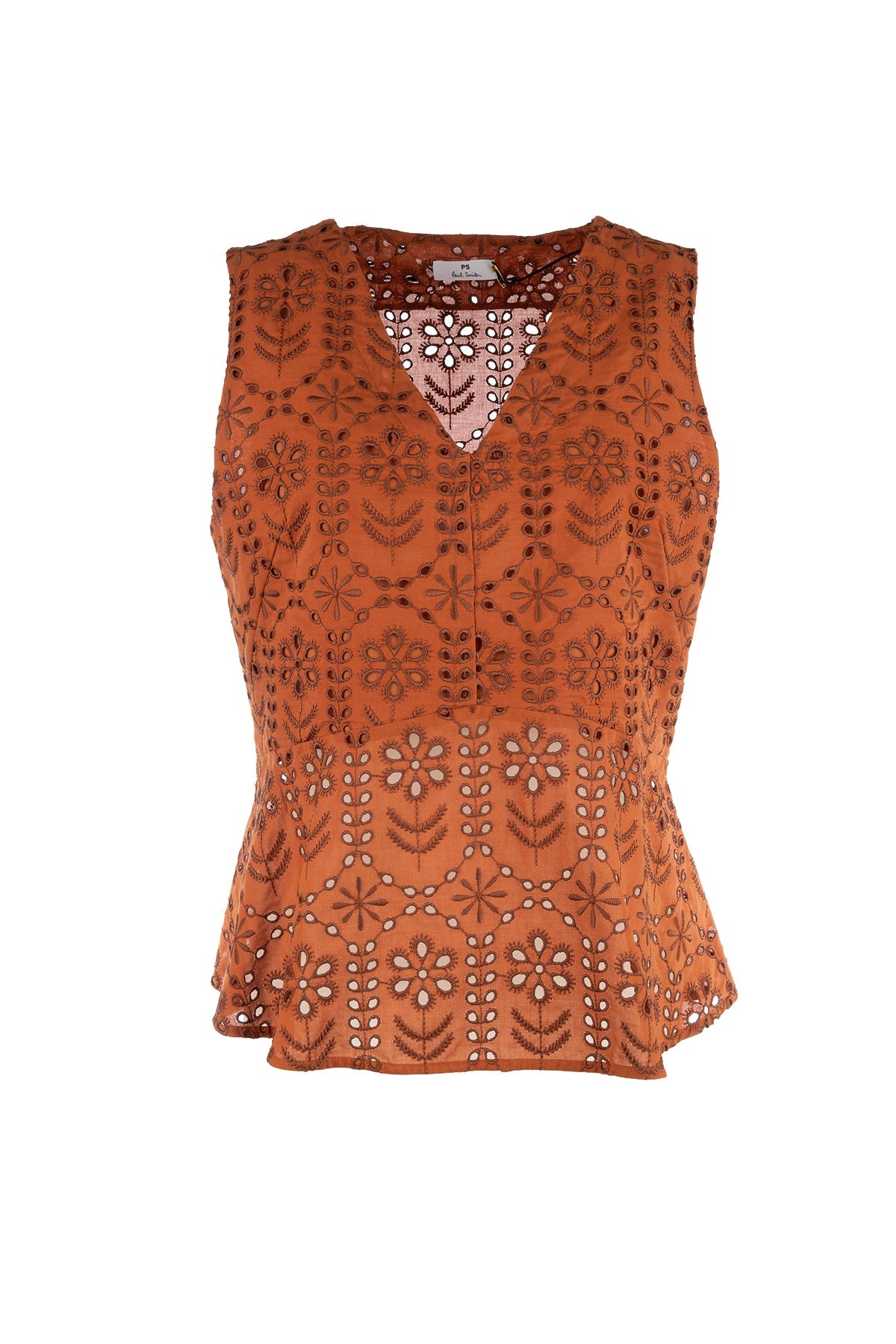Paul Smith Woman Clothing Tops PAUL SMITH