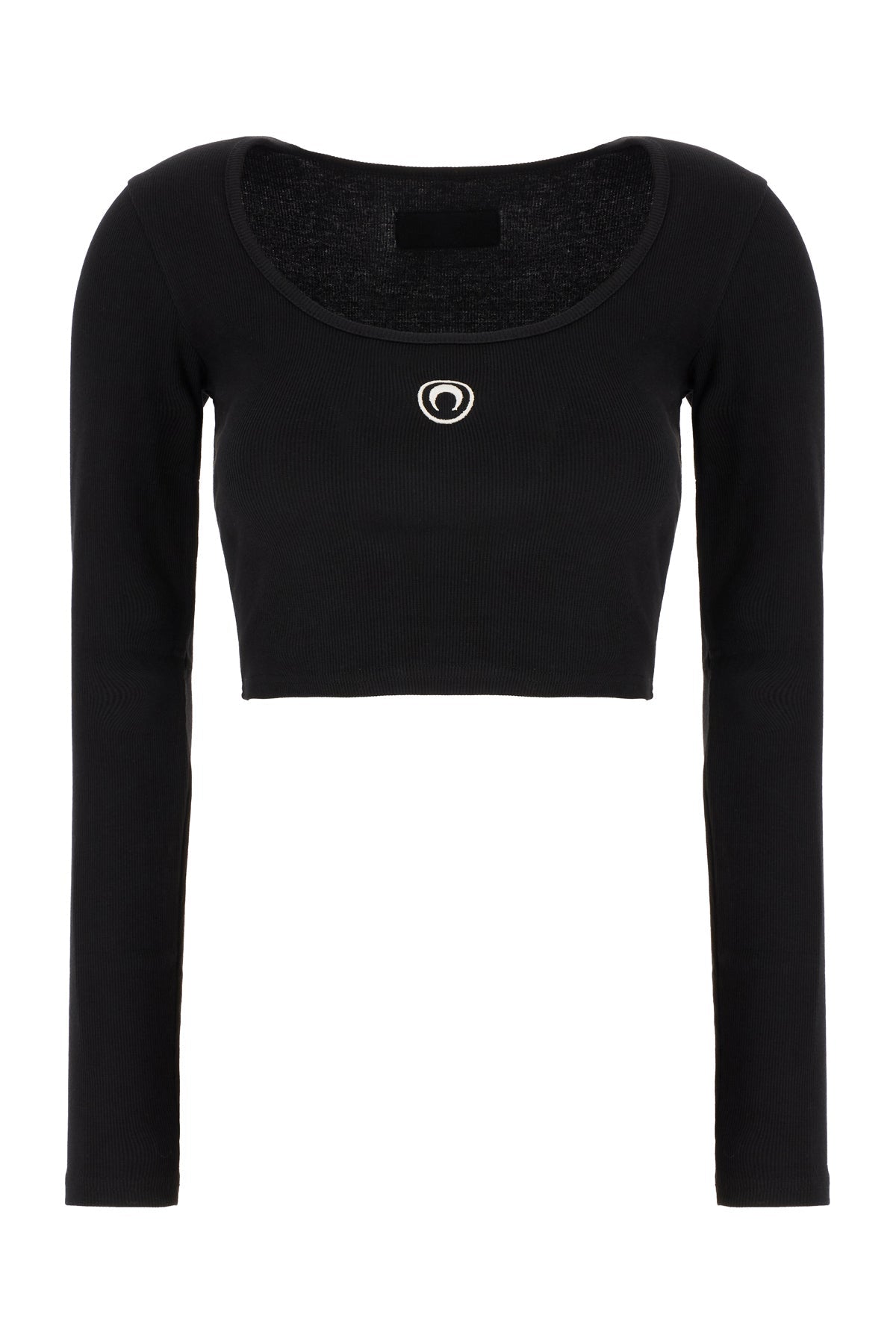Marine Serre Woman Clothing Tops MARINE SERRE