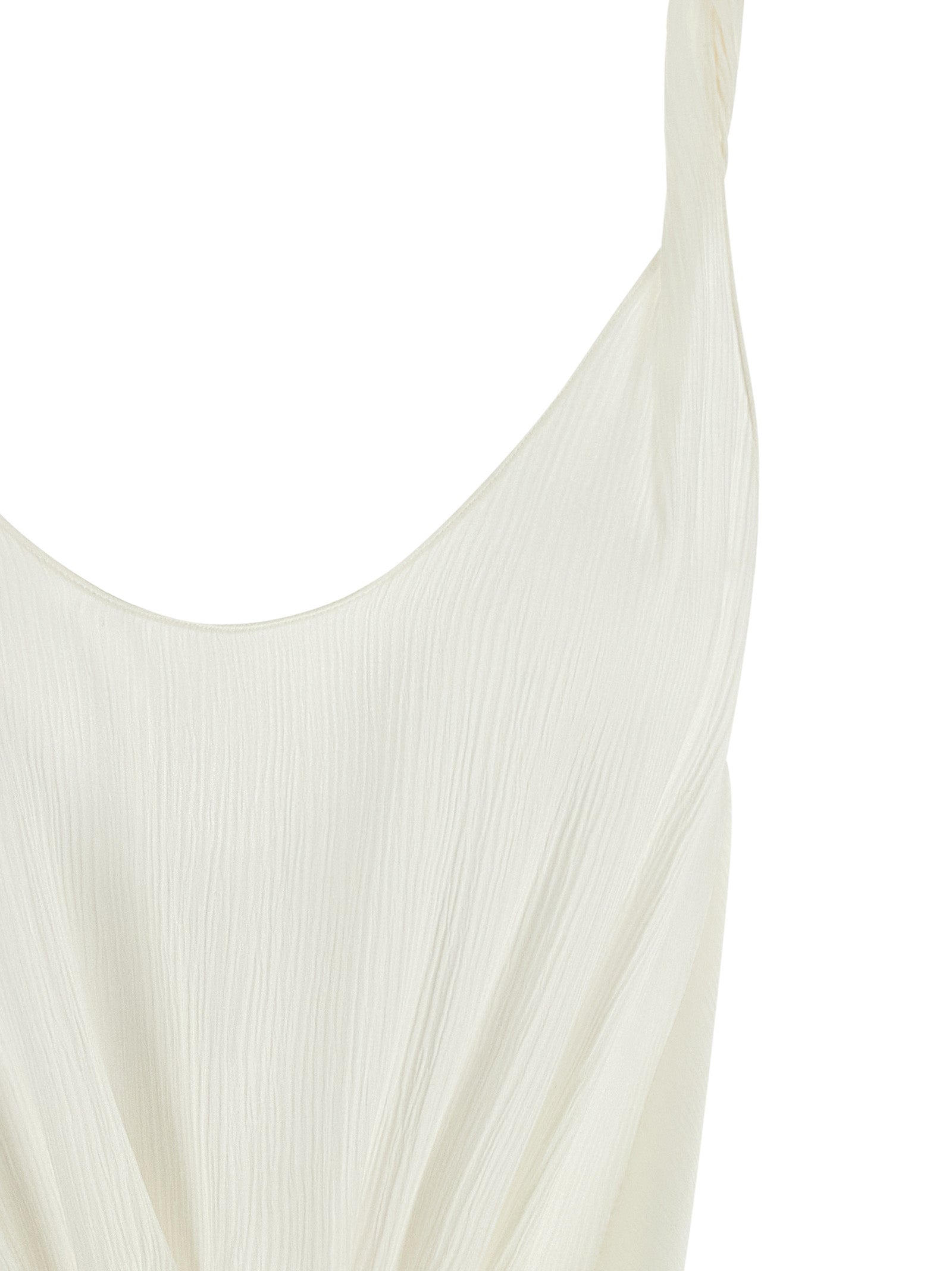 J.W.Anderson Women 'Front Knot' Top J.W. ANDERSON