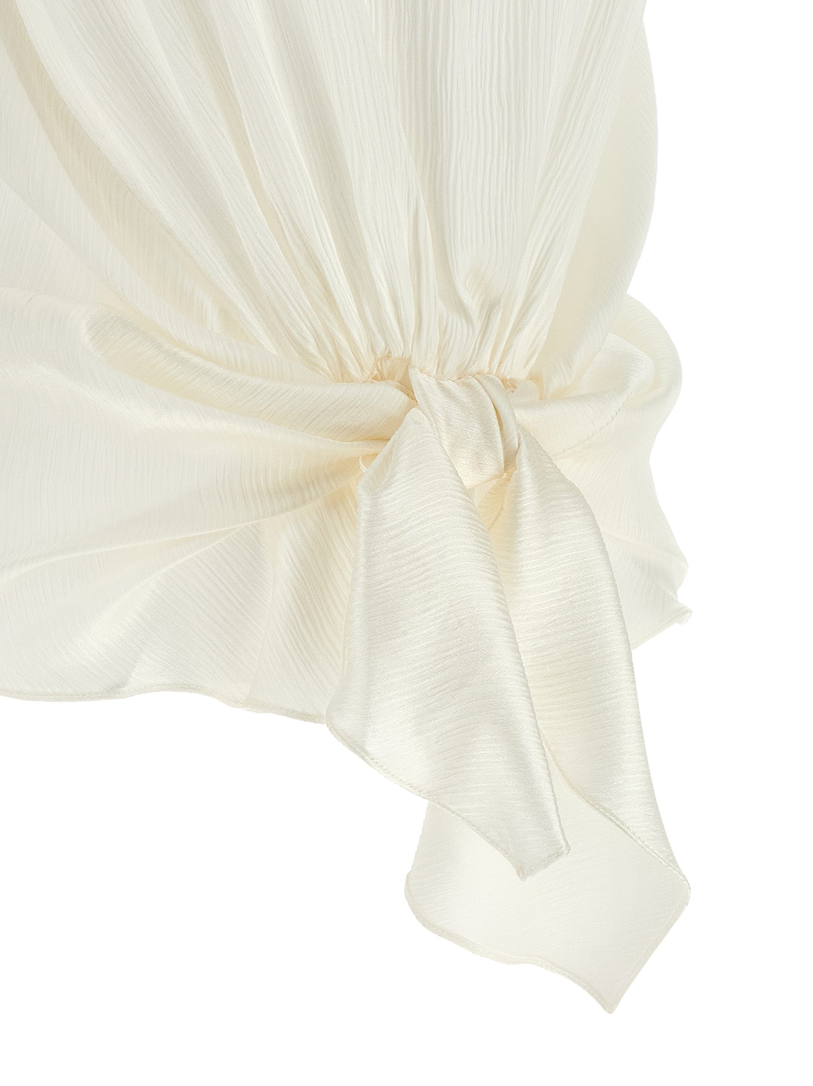 J.W.Anderson Women 'Front Knot' Top J.W. ANDERSON