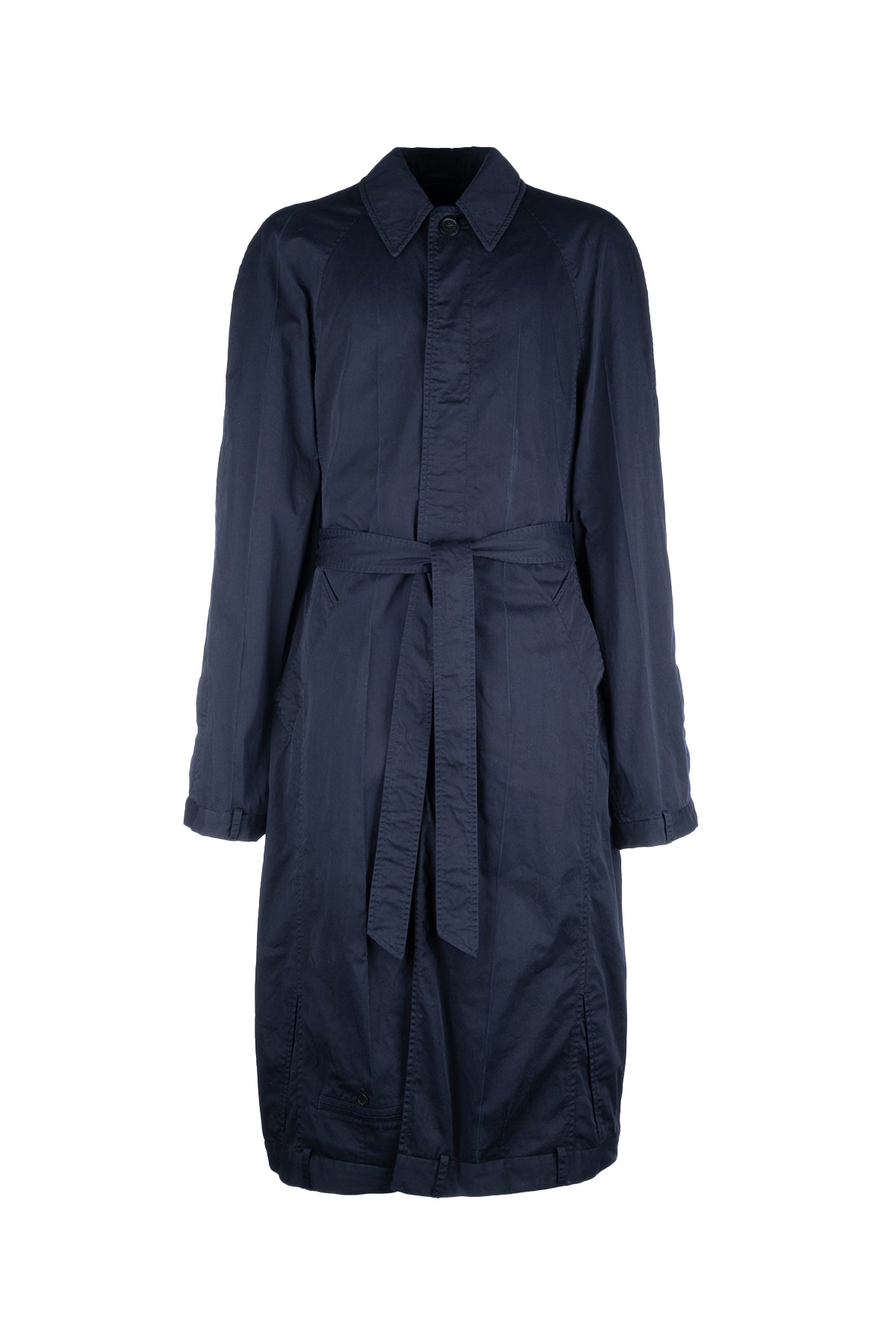 Balenciaga Man Clothing Coats BALENCIAGA