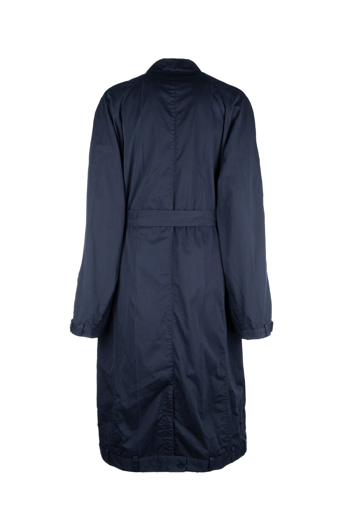 Balenciaga Man Clothing Coats BALENCIAGA