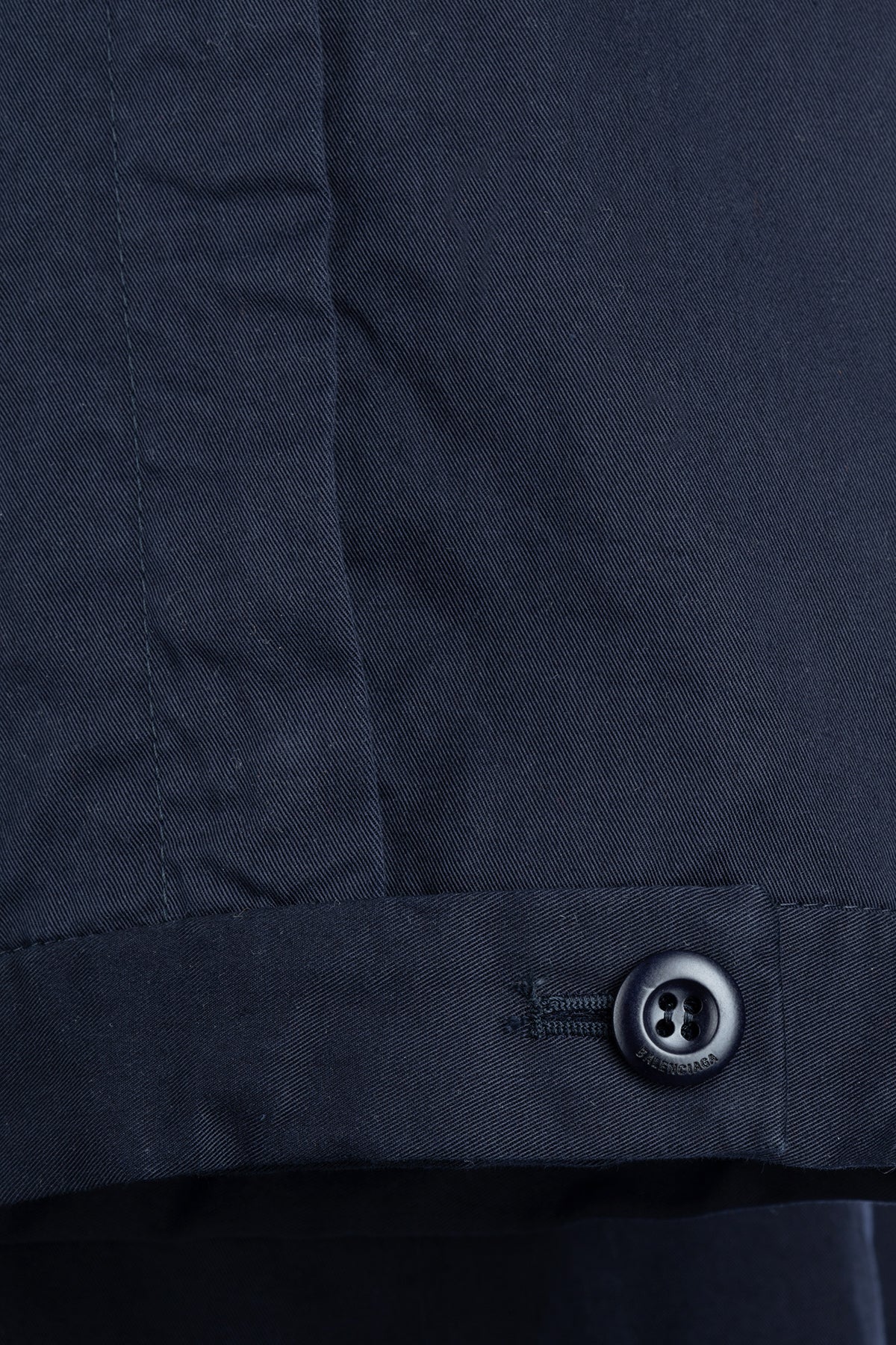 Balenciaga Man Clothing Coats BALENCIAGA