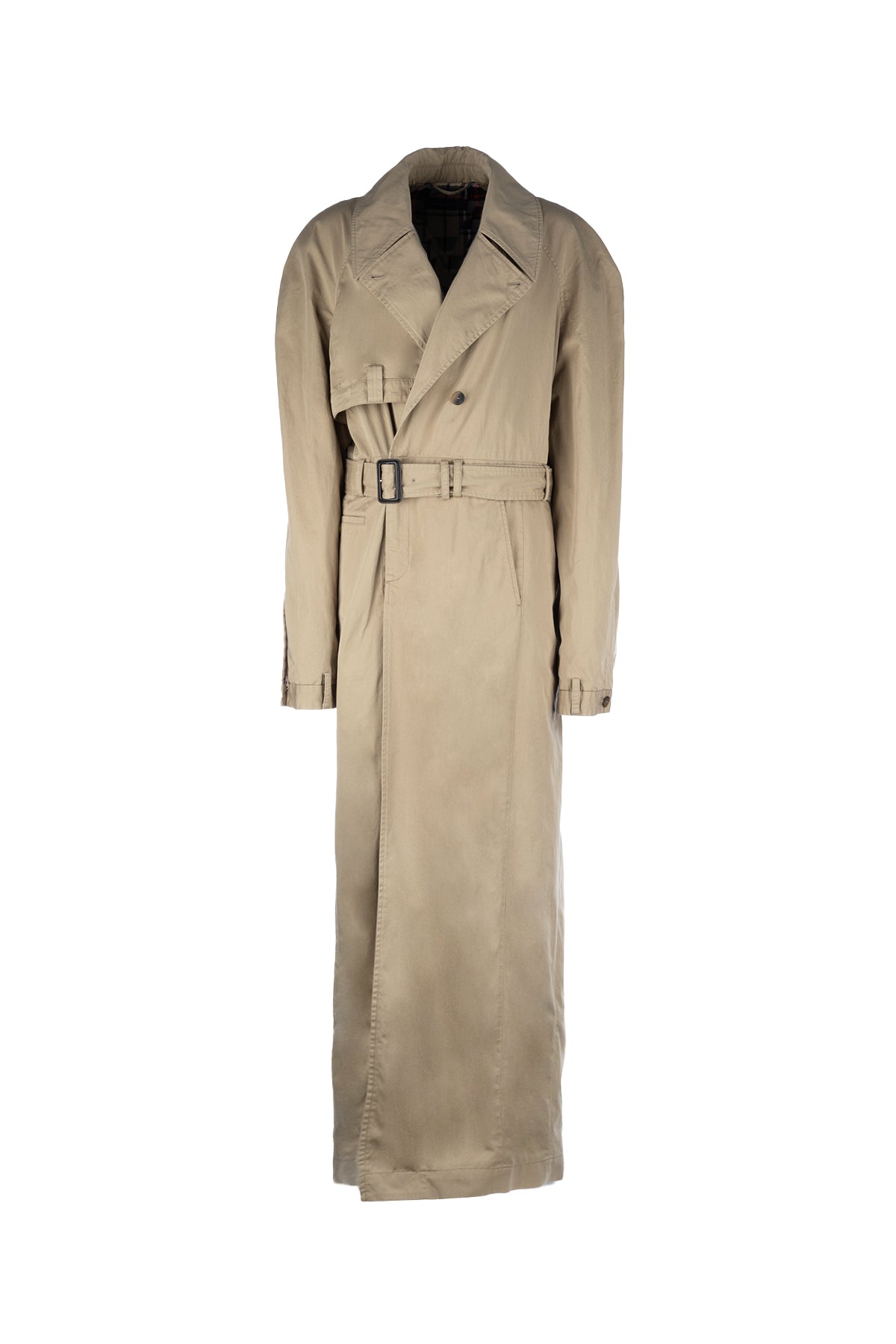 Balenciaga Women Balenciaga Woman Clothing Coats BALENCIAGA