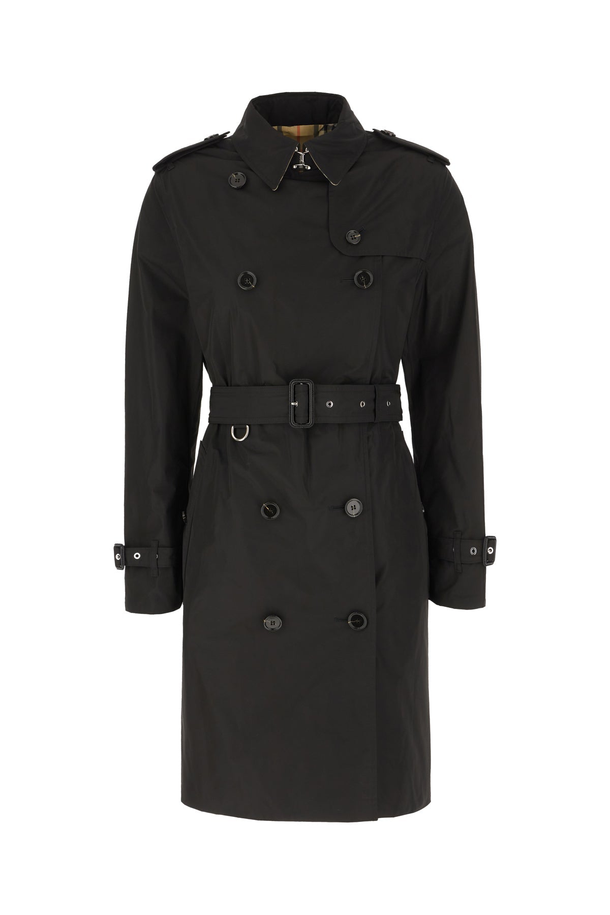 Burberry Woman Clothing Coats