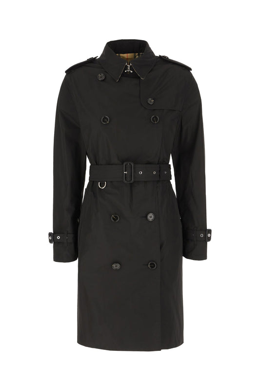 Burberry Woman Clothing Coats