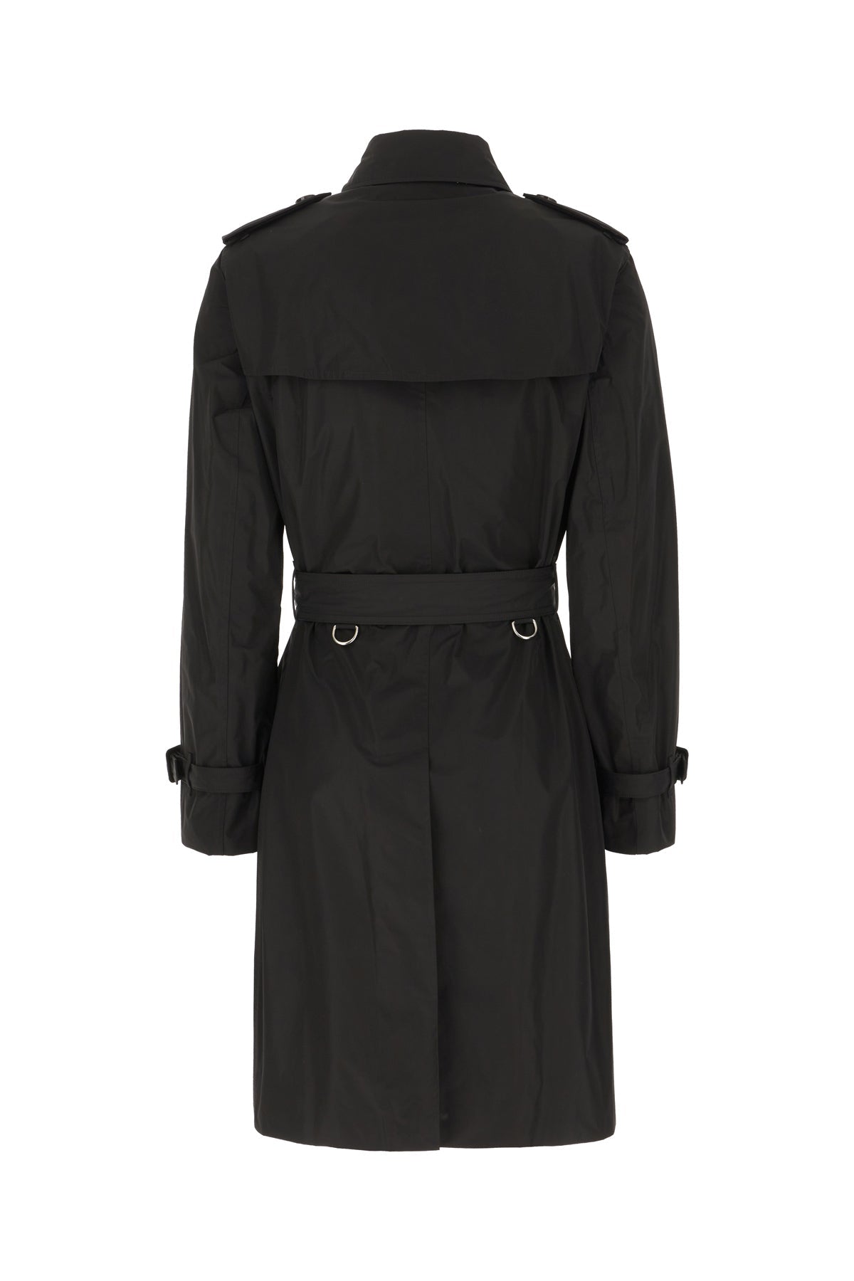 Burberry Woman Clothing Coats