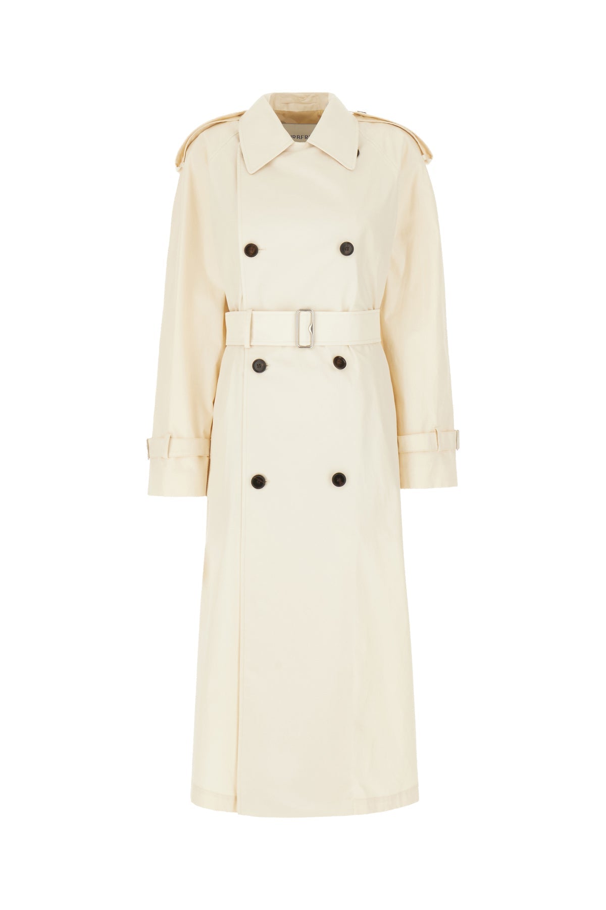 Burberry Woman Clothing Coats BURBERRY