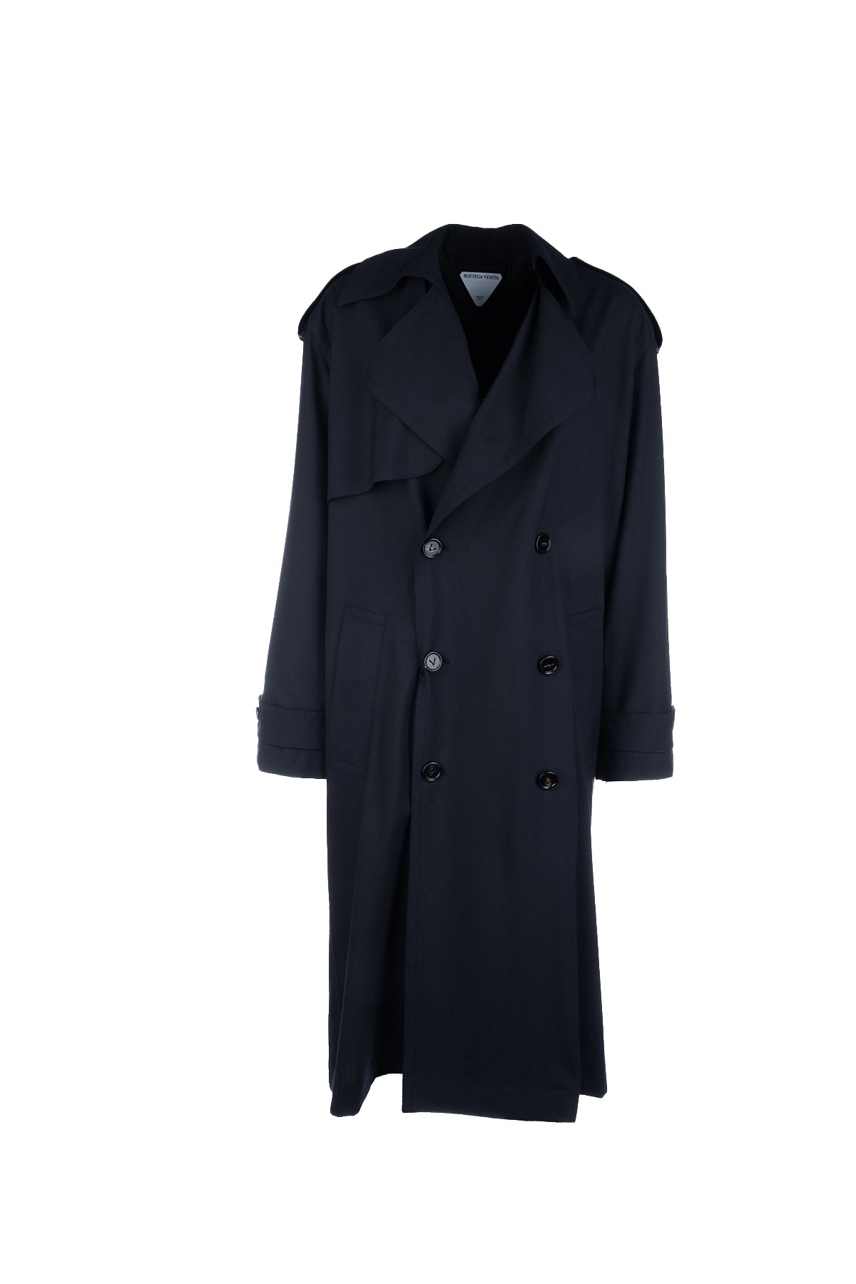 Bottega Veneta Women Bottega Veneta Woman Clothing Coats BOTTEGA VENETA