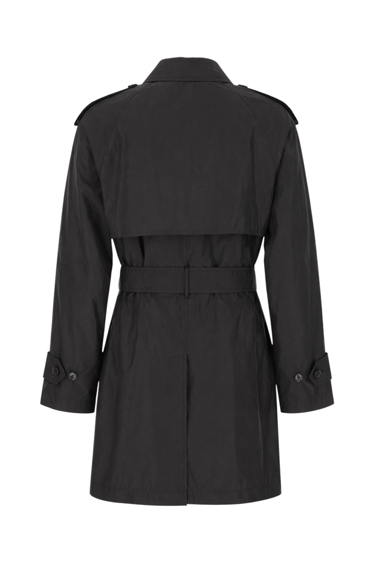 Burberry Man Clothing Coats BURBERRY