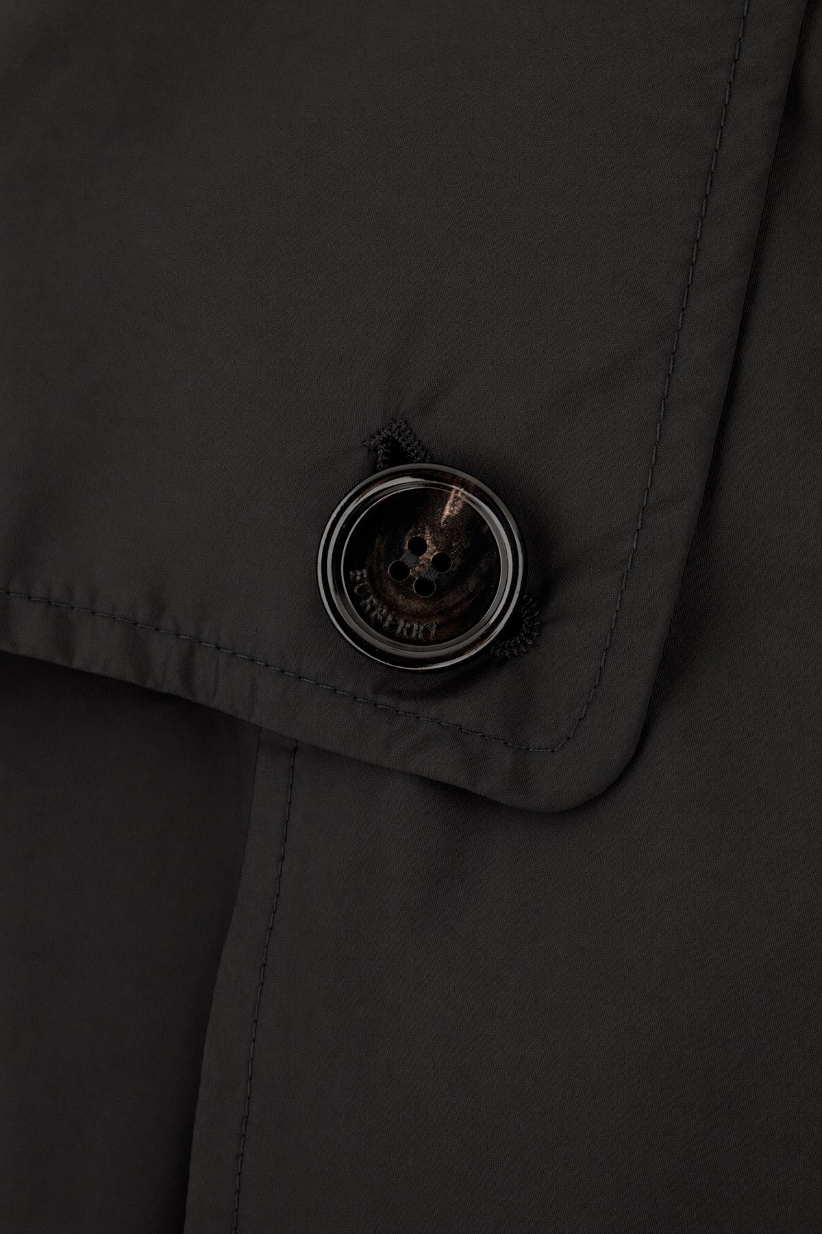 Burberry Man Clothing Coats BURBERRY