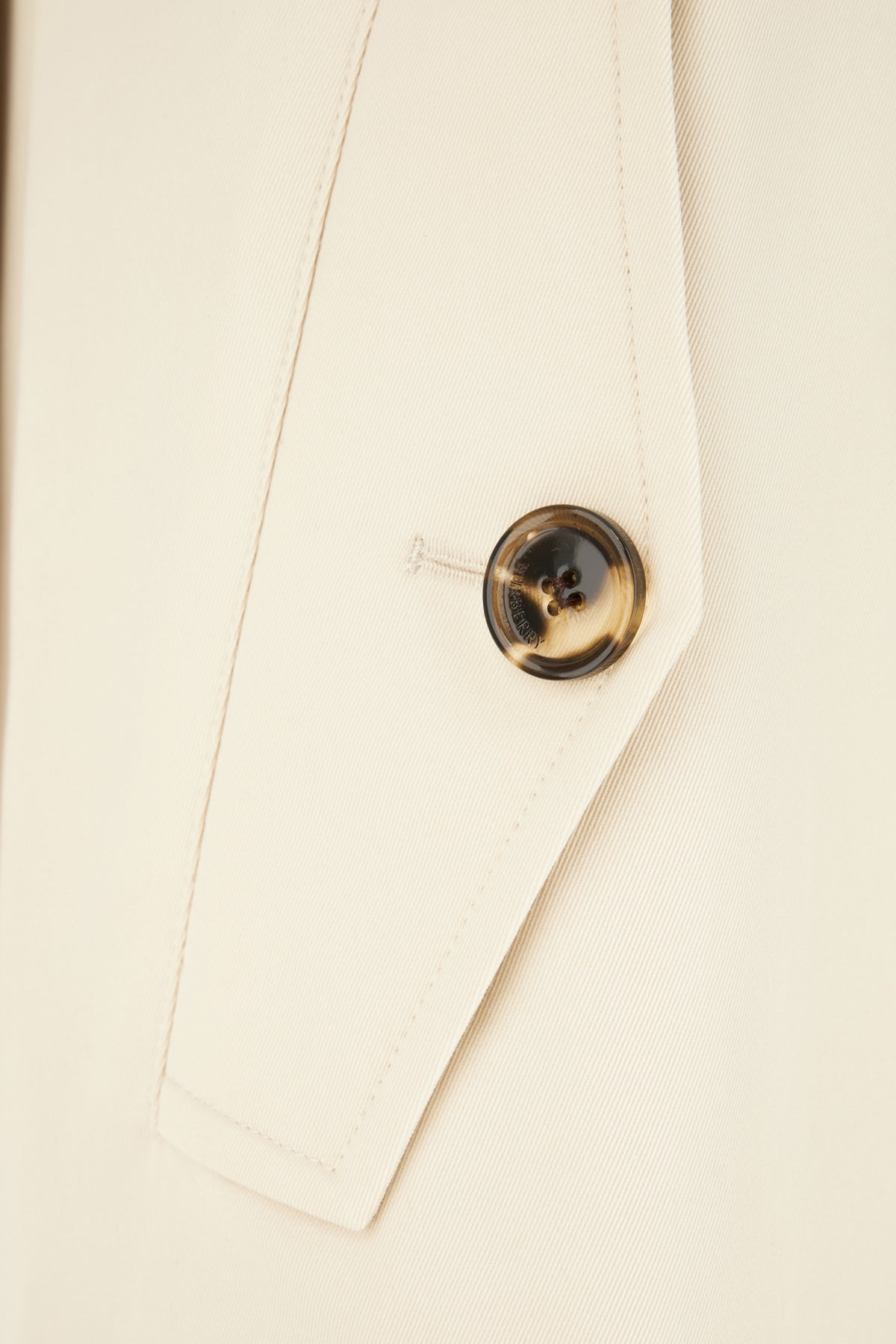 Burberry Woman Clothing Coats BURBERRY