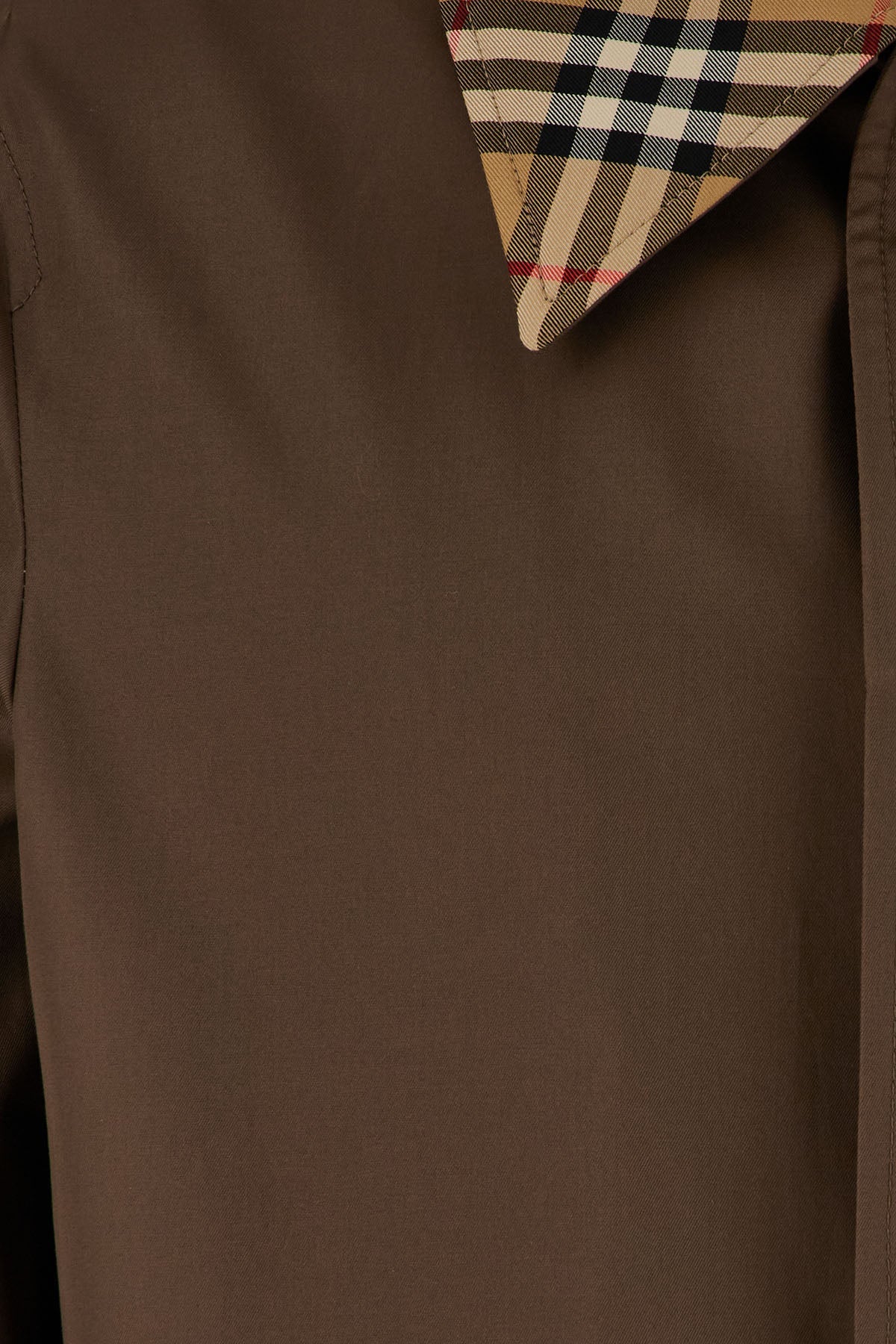 Burberry Man Clothing Coats BURBERRY