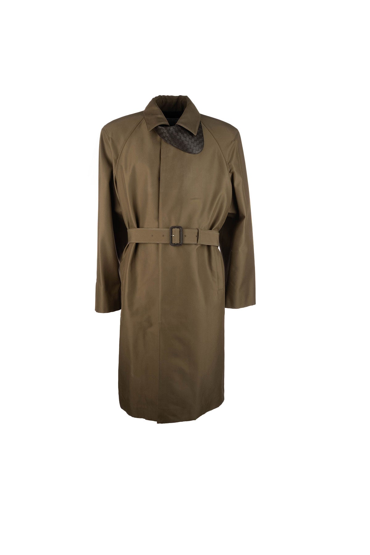 Bottega Veneta Man Clothing Coats BOTTEGA VENETA