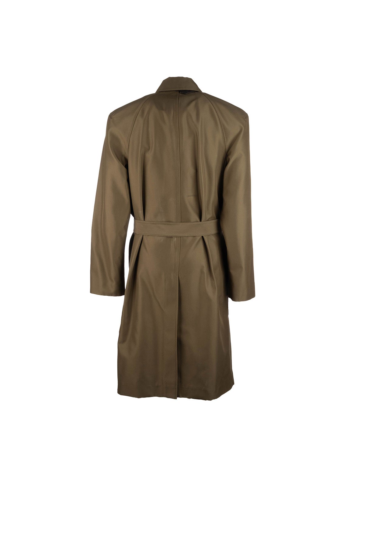 Bottega Veneta Man Clothing Coats BOTTEGA VENETA
