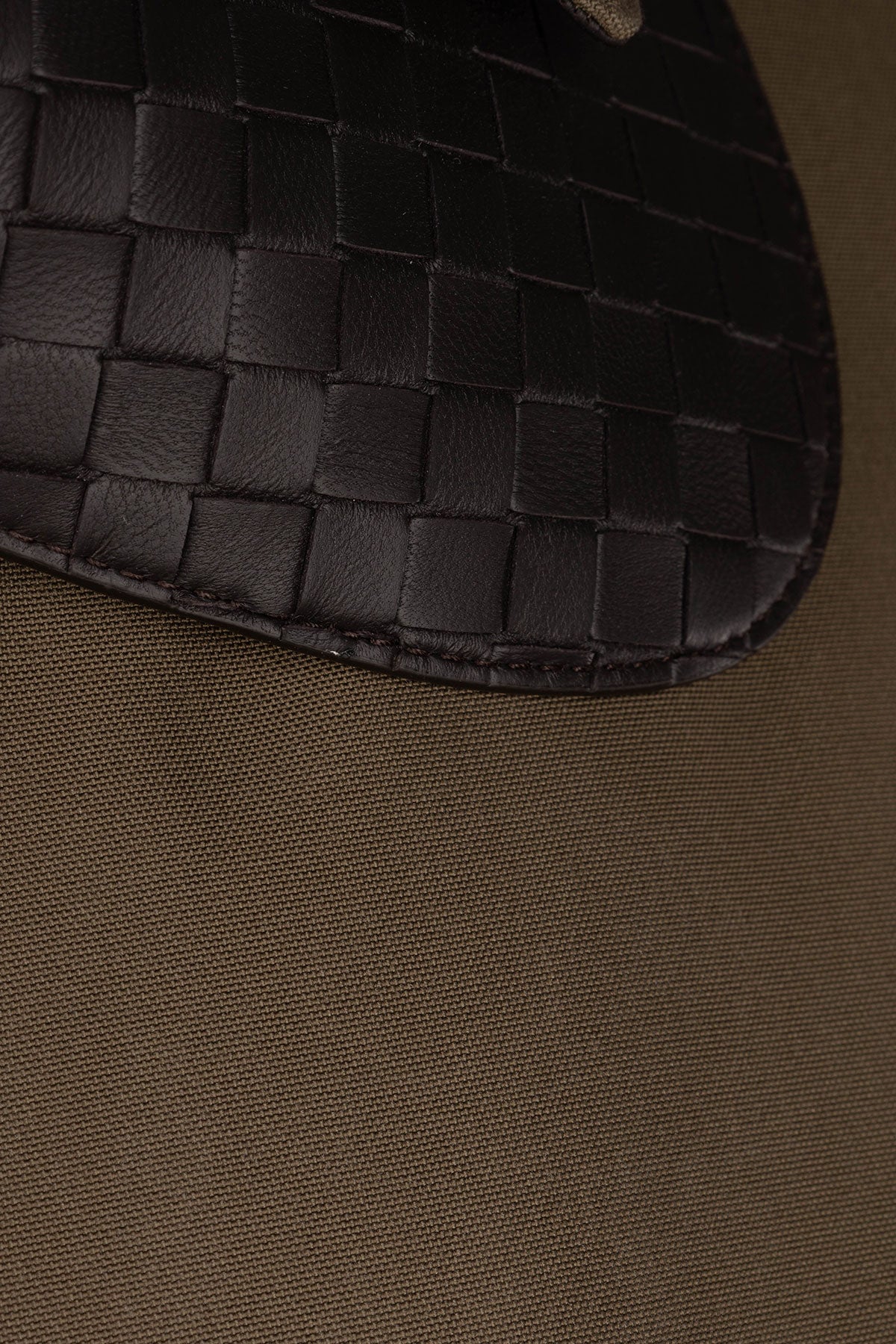 Bottega Veneta Man Clothing Coats BOTTEGA VENETA