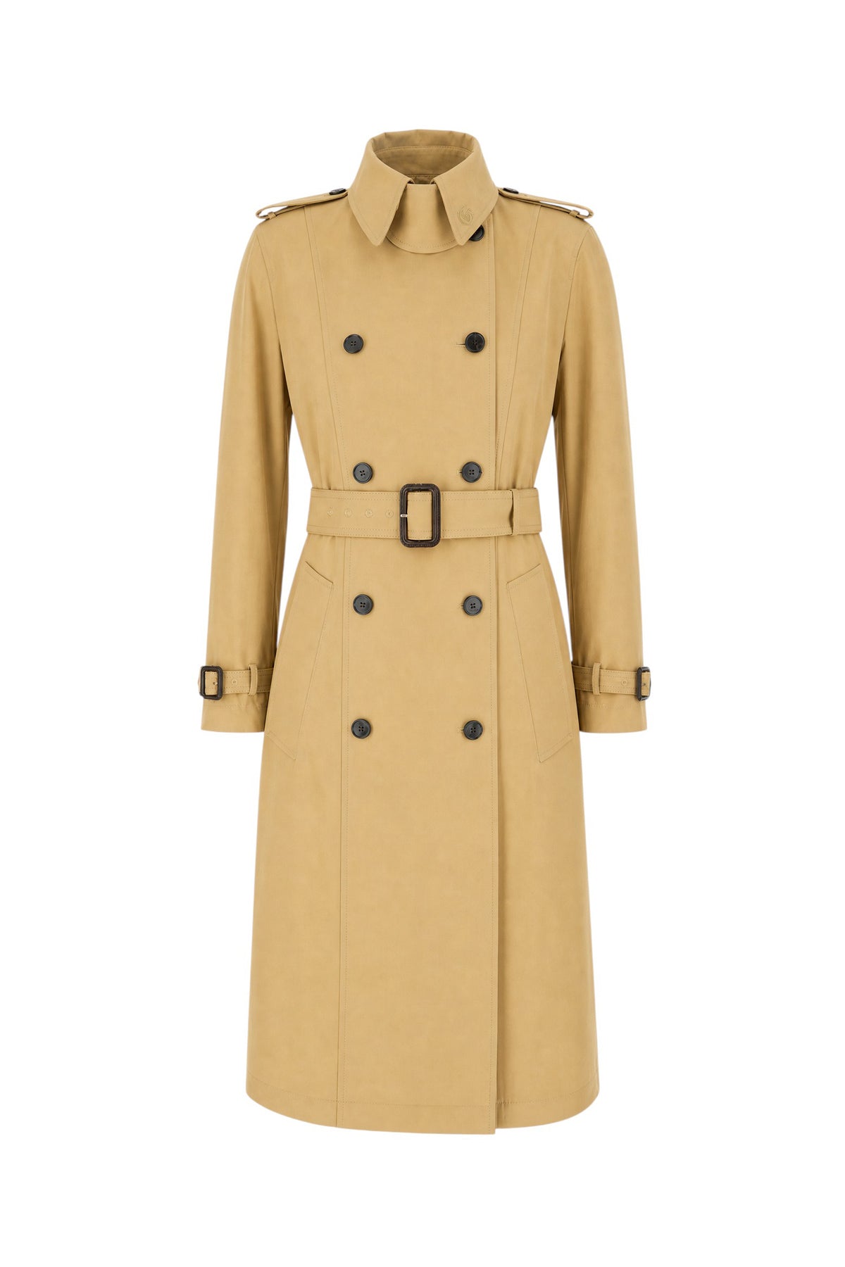 Gucci Woman Clothing Coats GUCCI
