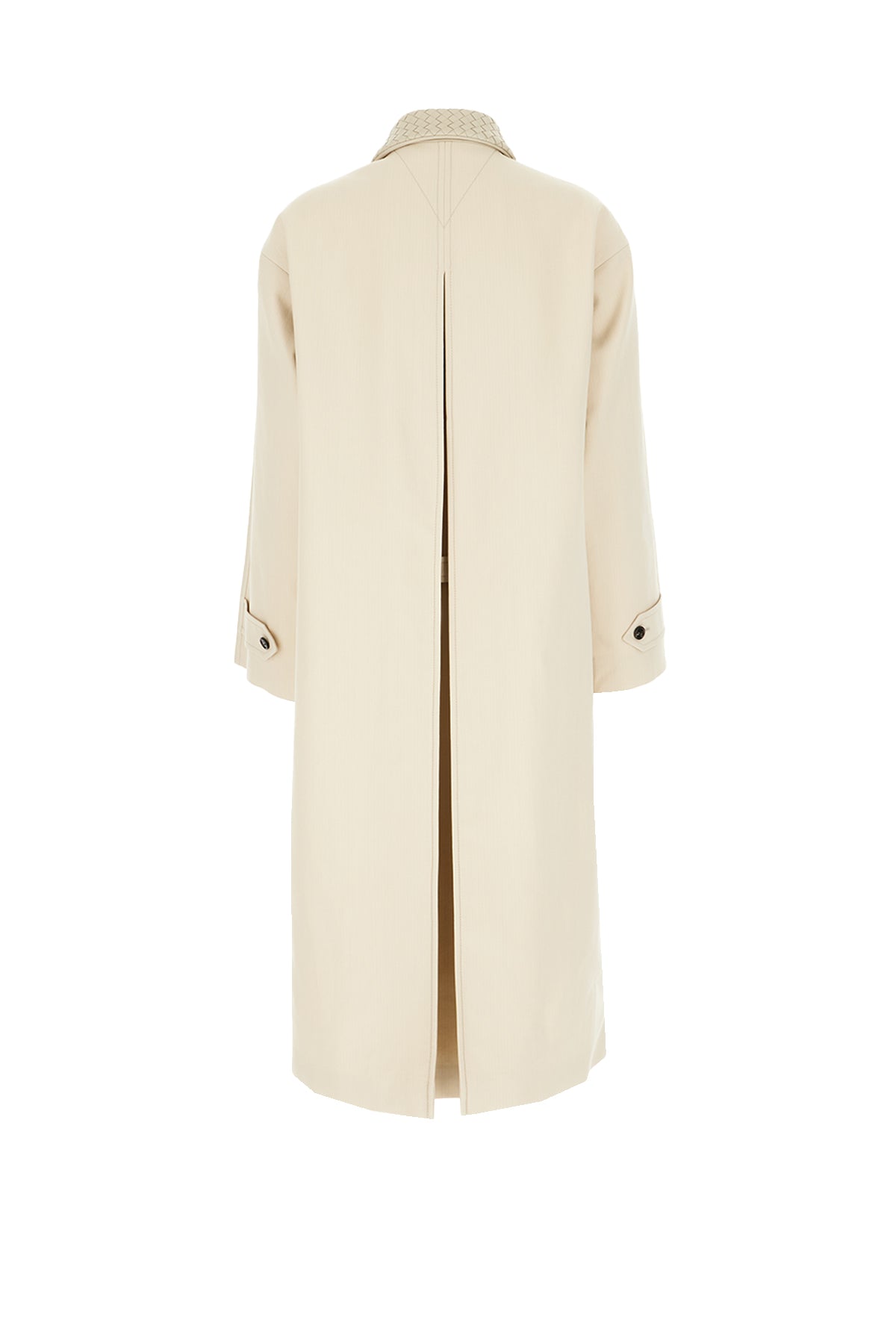 Bottega Veneta Woman Clothing Coats BOTTEGA VENETA